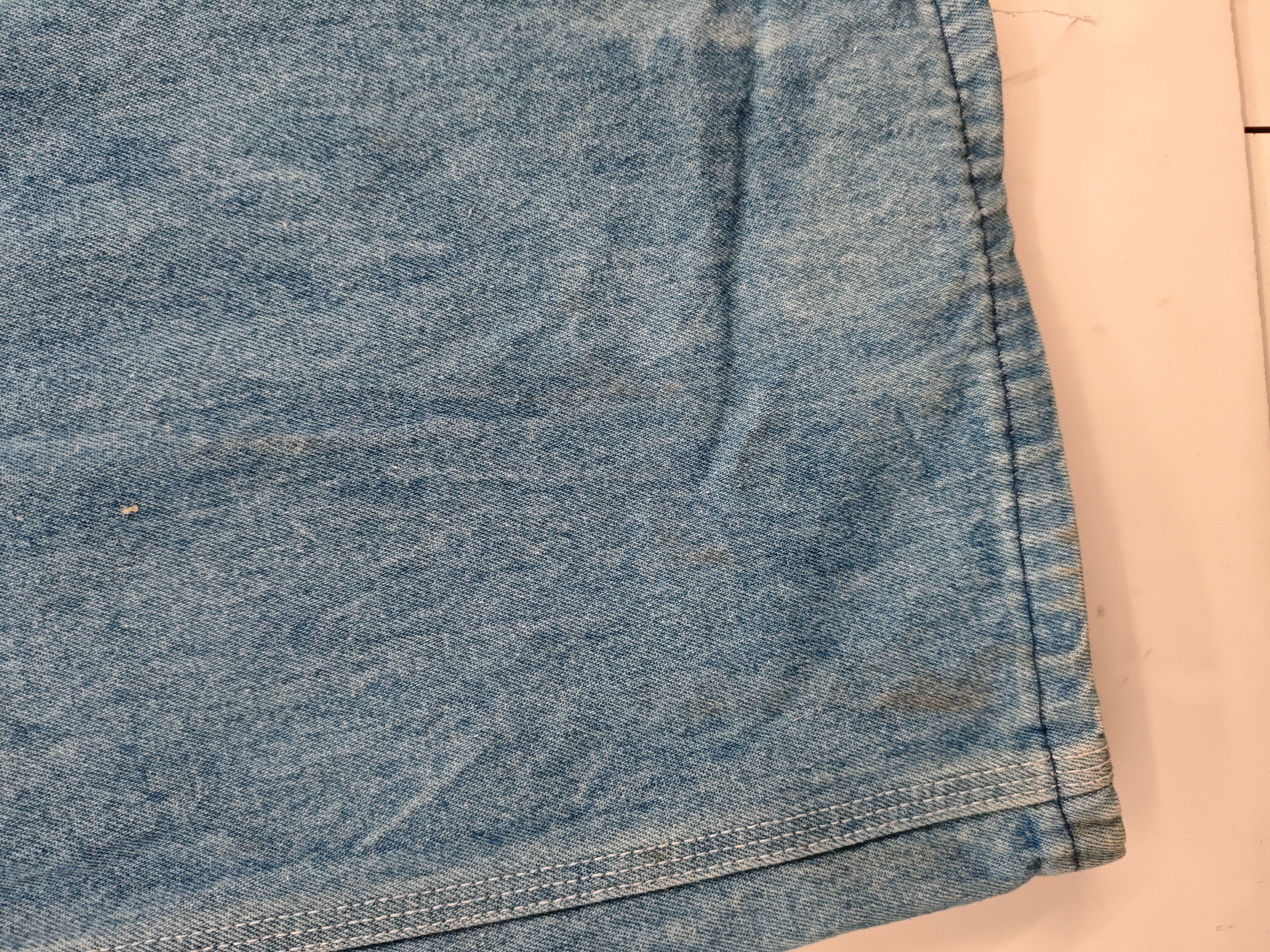 Dickies Women's Jumpsuit W 32 in; L 34 in Blue 100% Cotton Straight Jumpsuit - Image 5