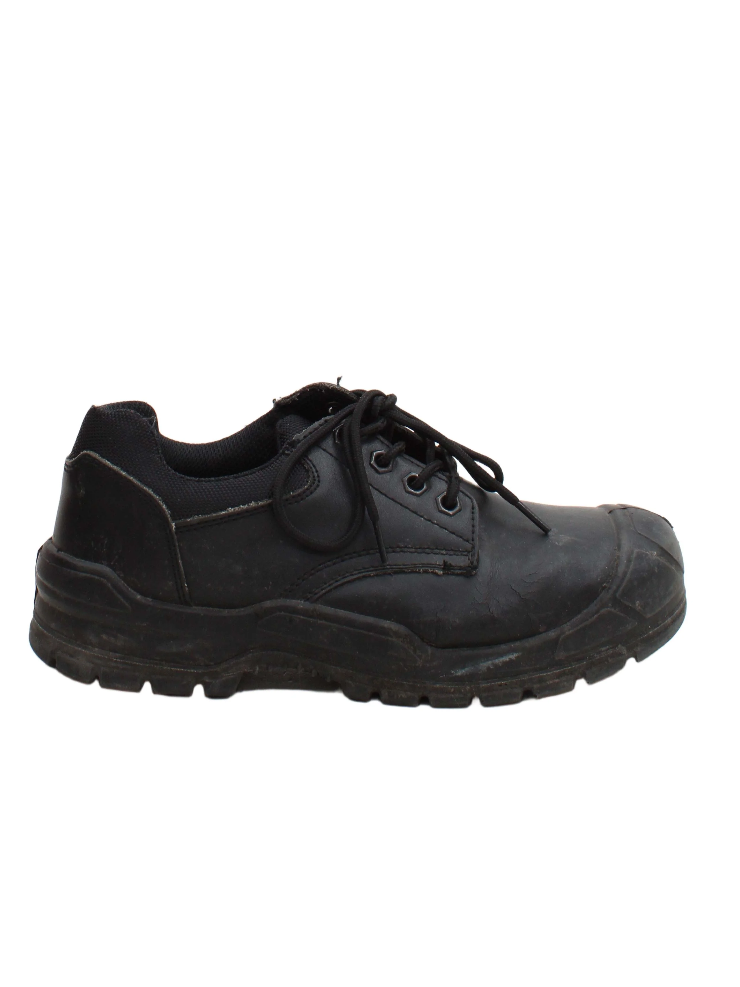 Dickies Women's Trainers UK6 EU40 US7 in Black