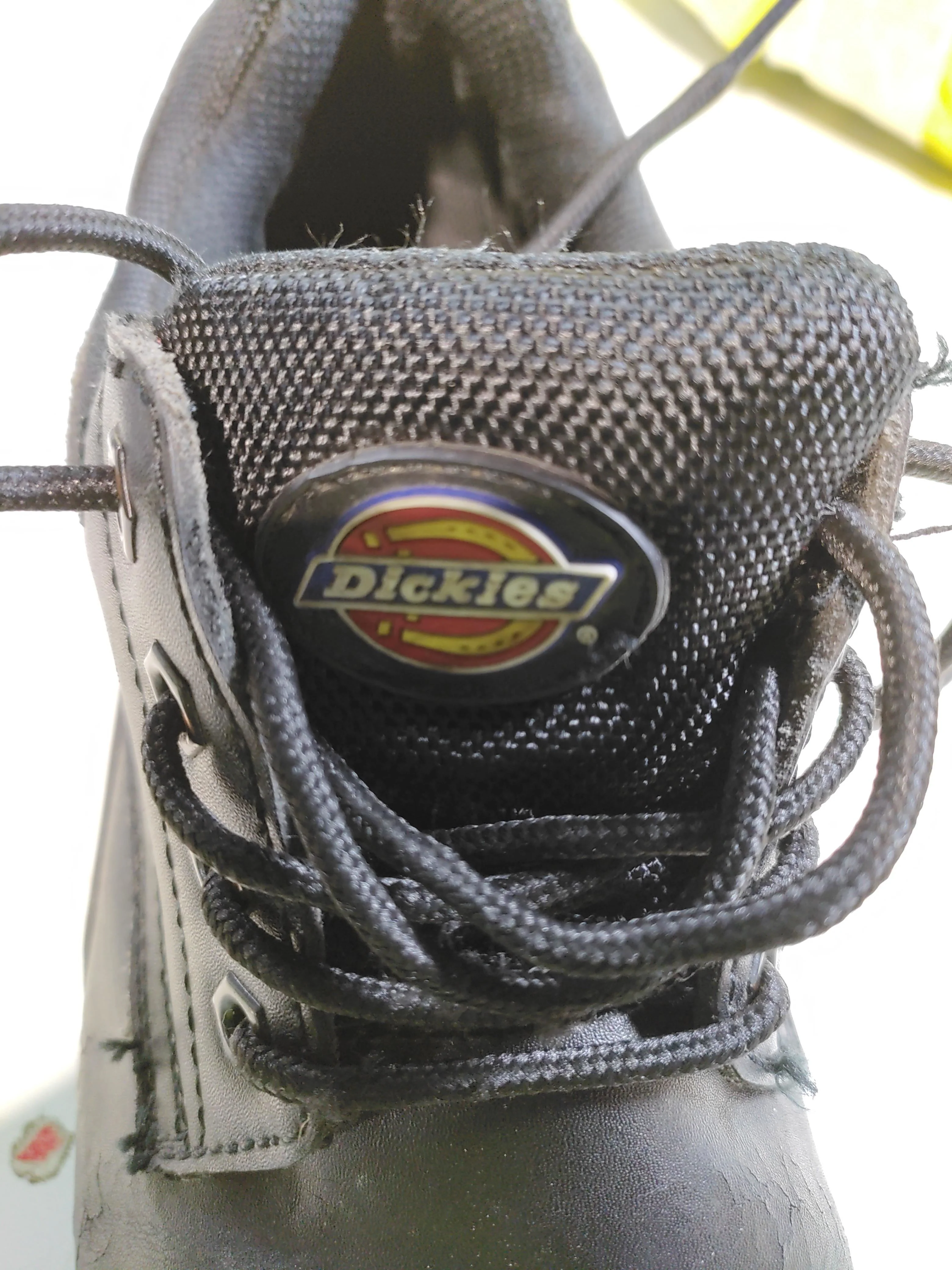 Dickies Women's Trainers UK6 EU40 US7 in Black - Image 10