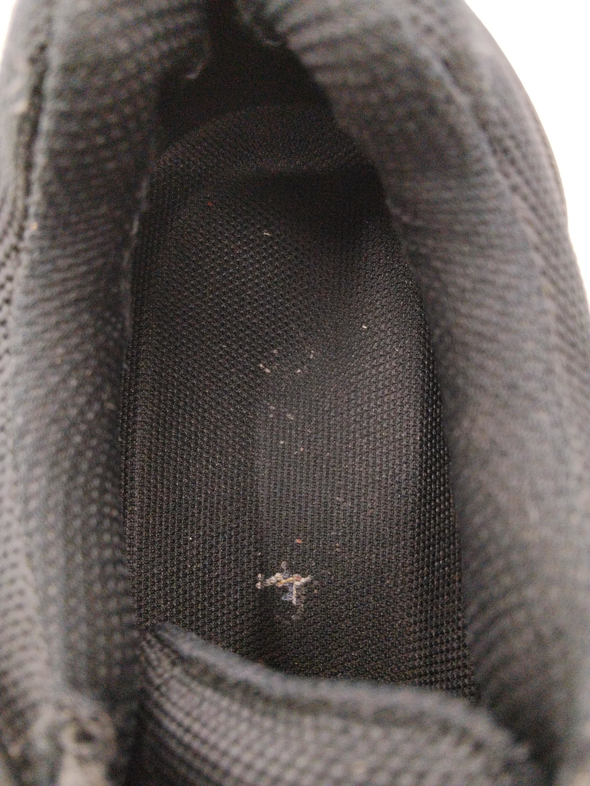 Dickies Women's Trainers UK6 EU40 US7 in Black - Image 6