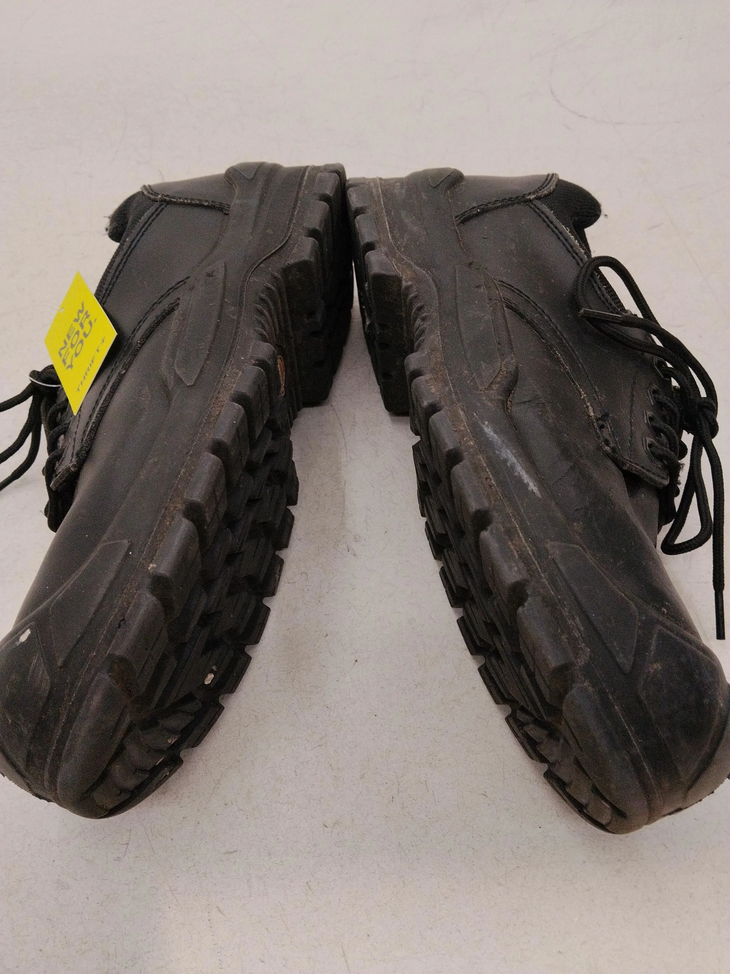 Dickies Women's Trainers UK6 EU40 US7 in Black - Image 7