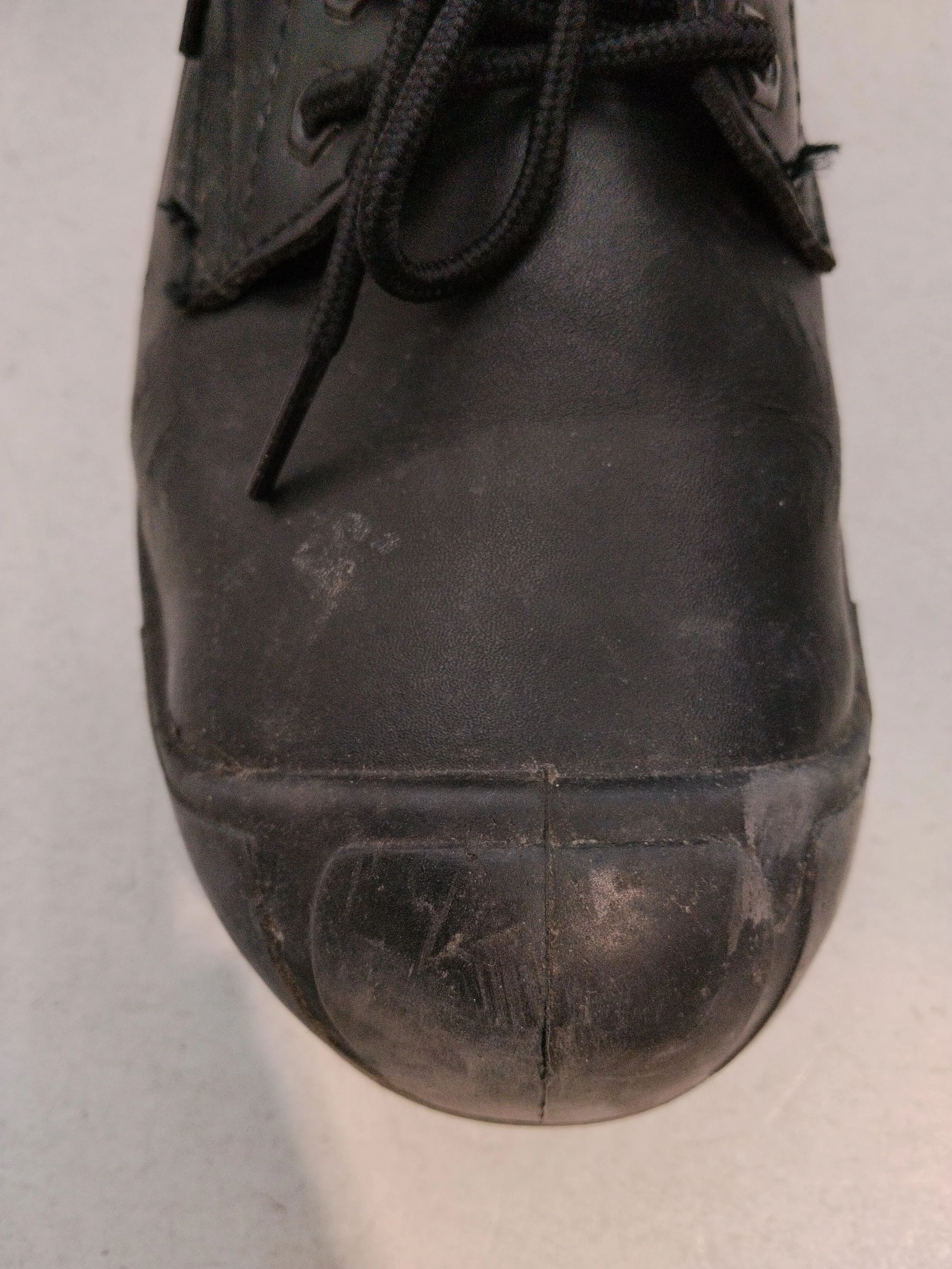 Dickies Women's Trainers UK6 EU40 US7 in Black - Image 8