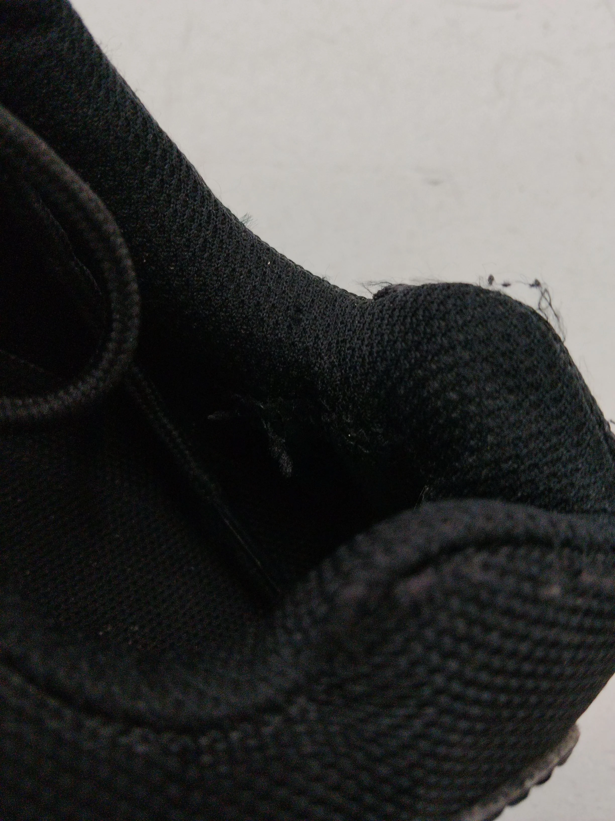 Dickies Women's Trainers UK6 EU40 US7 in Black - Image 9