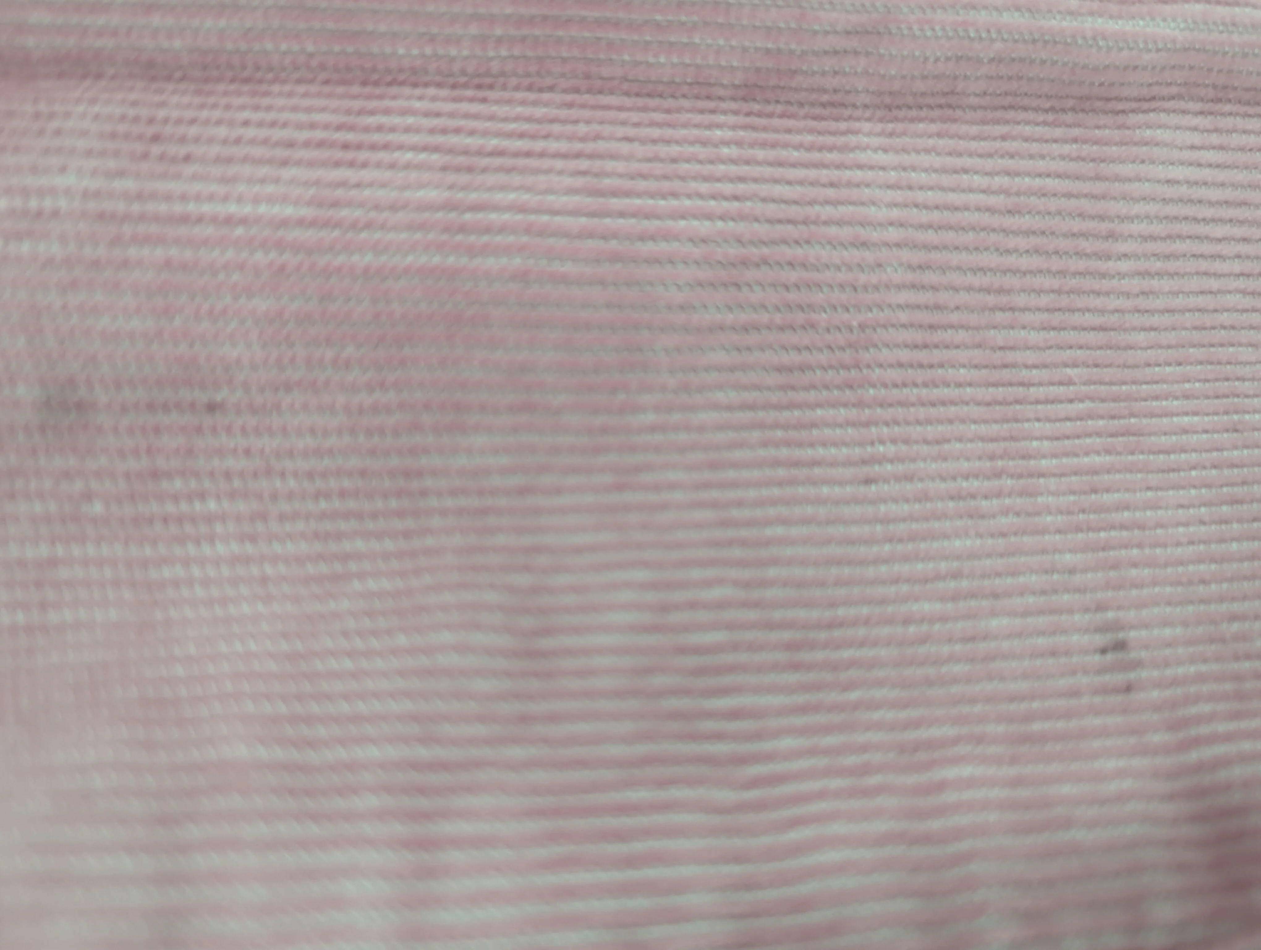 Dickies Women's Trousers W 28 in Pink Cotton with Elastane Wide-Leg Capri - Image 5