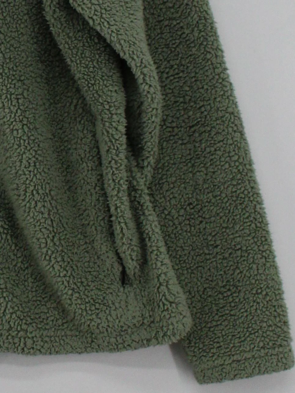 didriksons Windbreaker jacket green - Image 4