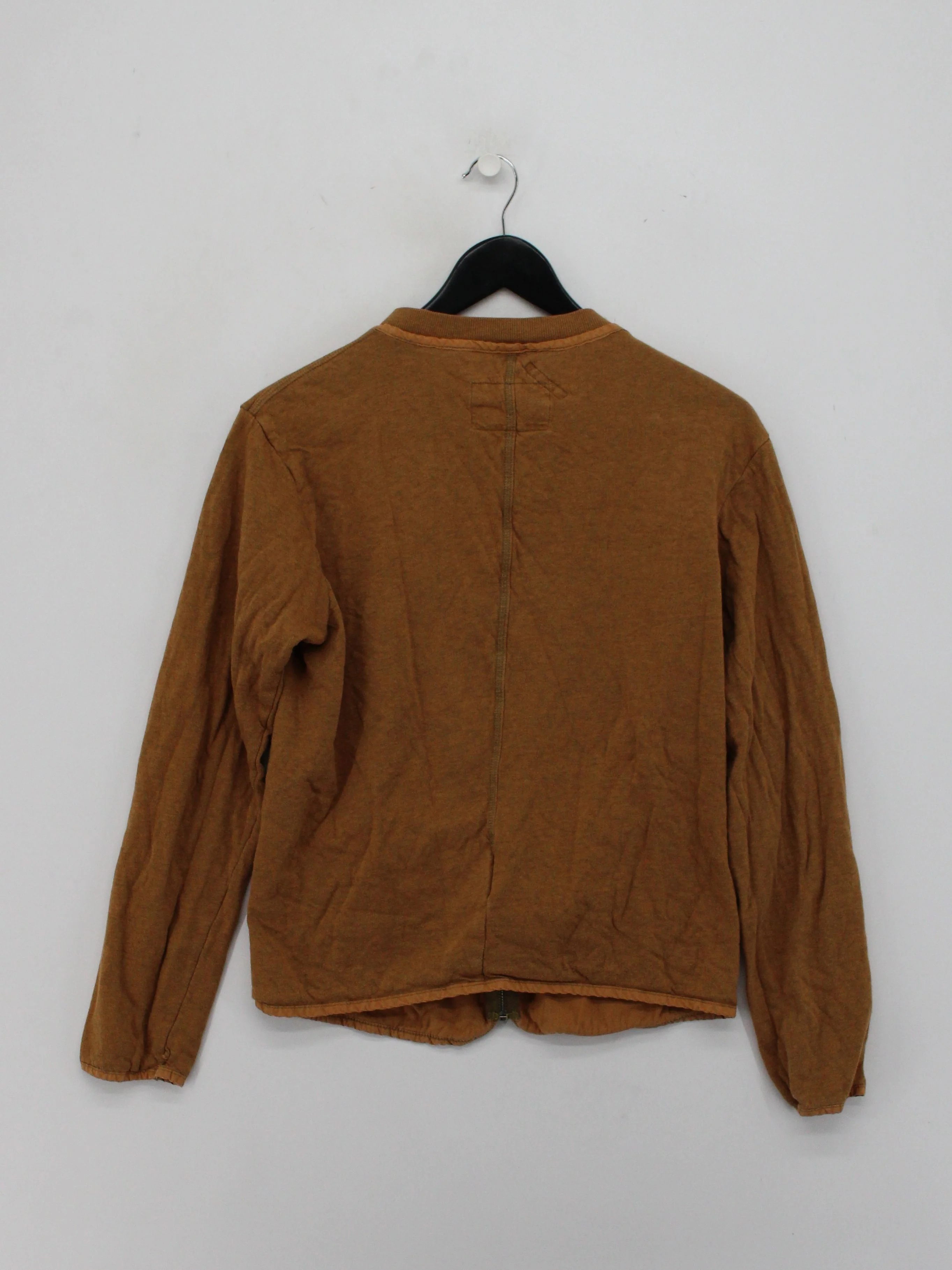 Diesel Bomber Jacket jacket brown - Image 2