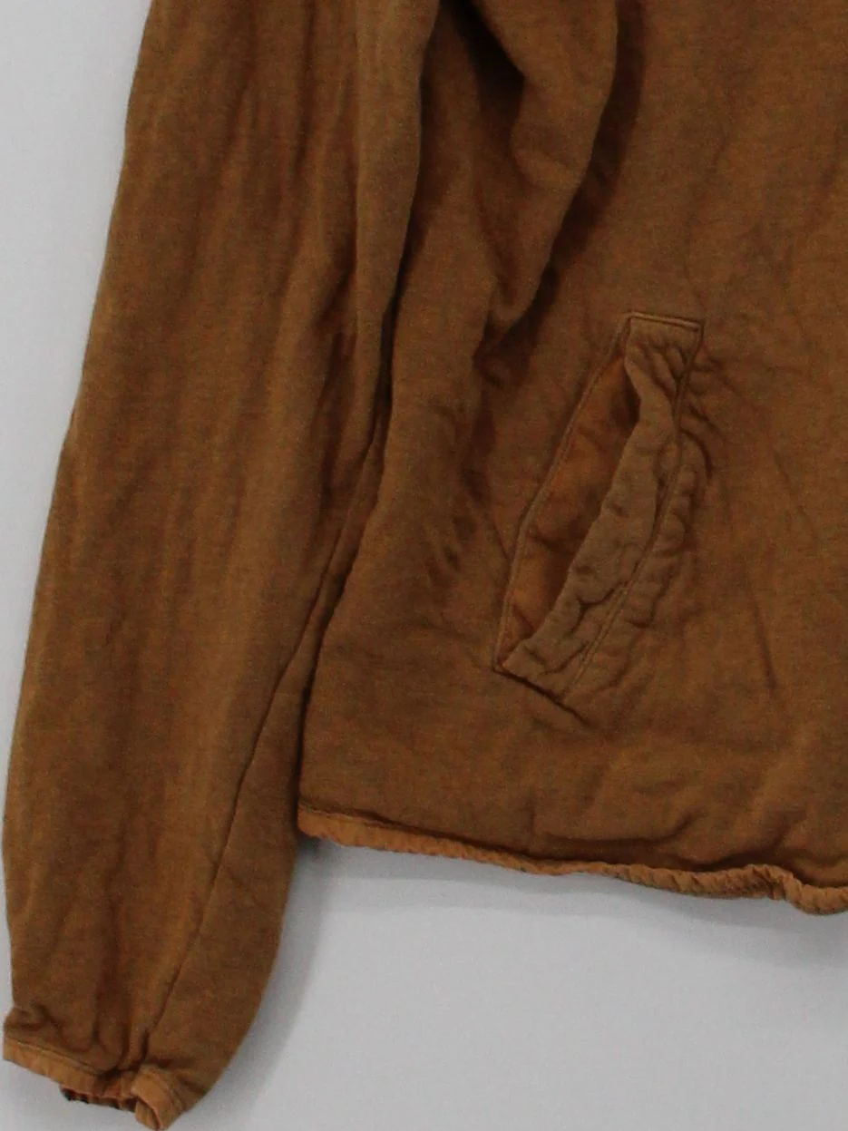 Diesel Bomber Jacket jacket brown - Image 4