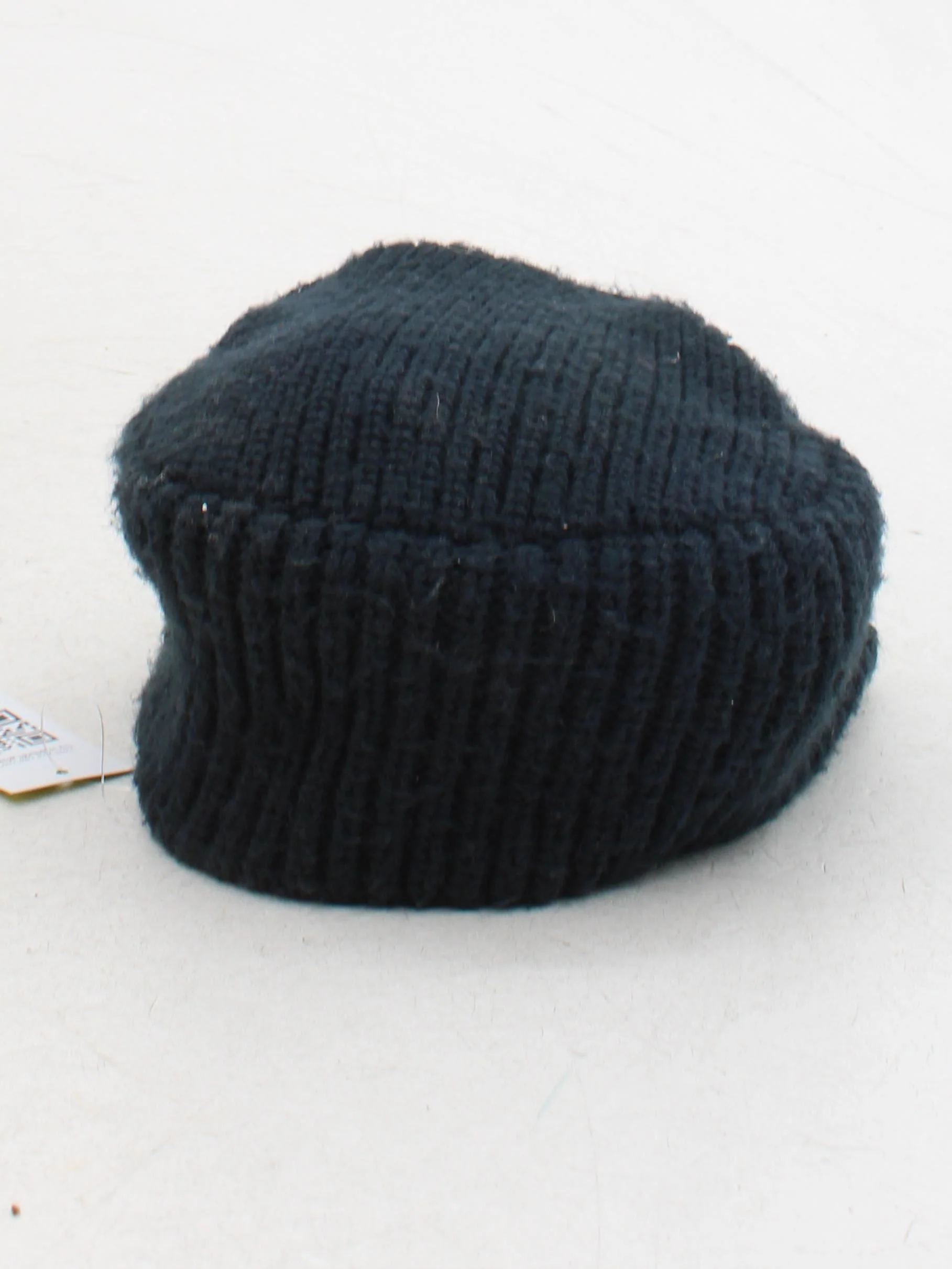 Diesel Men's Hat M Blue 100% Acrylic Beanie - Image 2