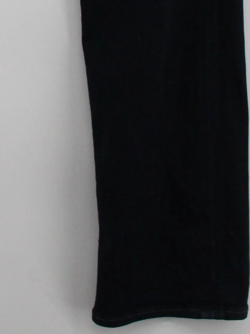 Diesel Men's Jeans W 31 in; L 32 in Blue Cotton with Polyester, Elastane Skinny - Image 4