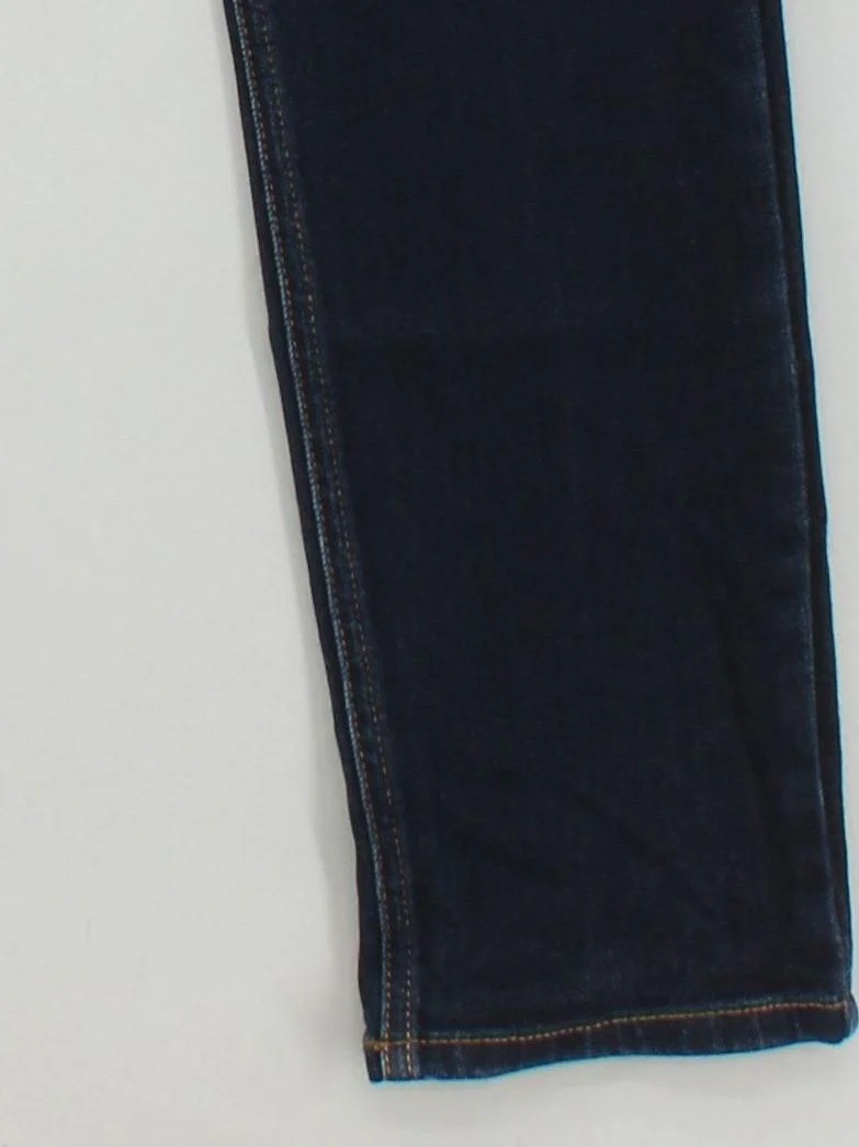 Diesel Men's Jeans W 32 in; L 32 in Blue Cotton with Elastane Skinny - Image 4