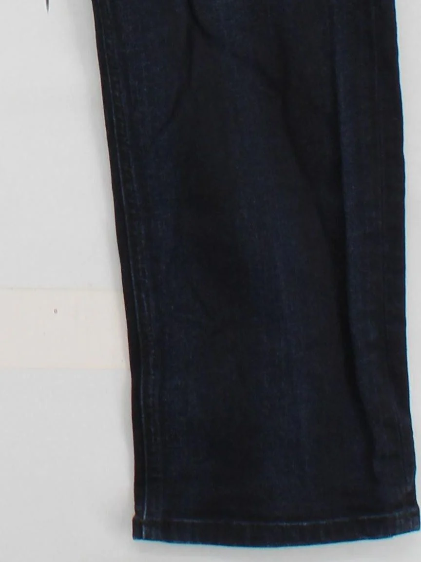 Diesel Men's Jeans W 34 in Blue Cotton with Elastane Straight - Image 4