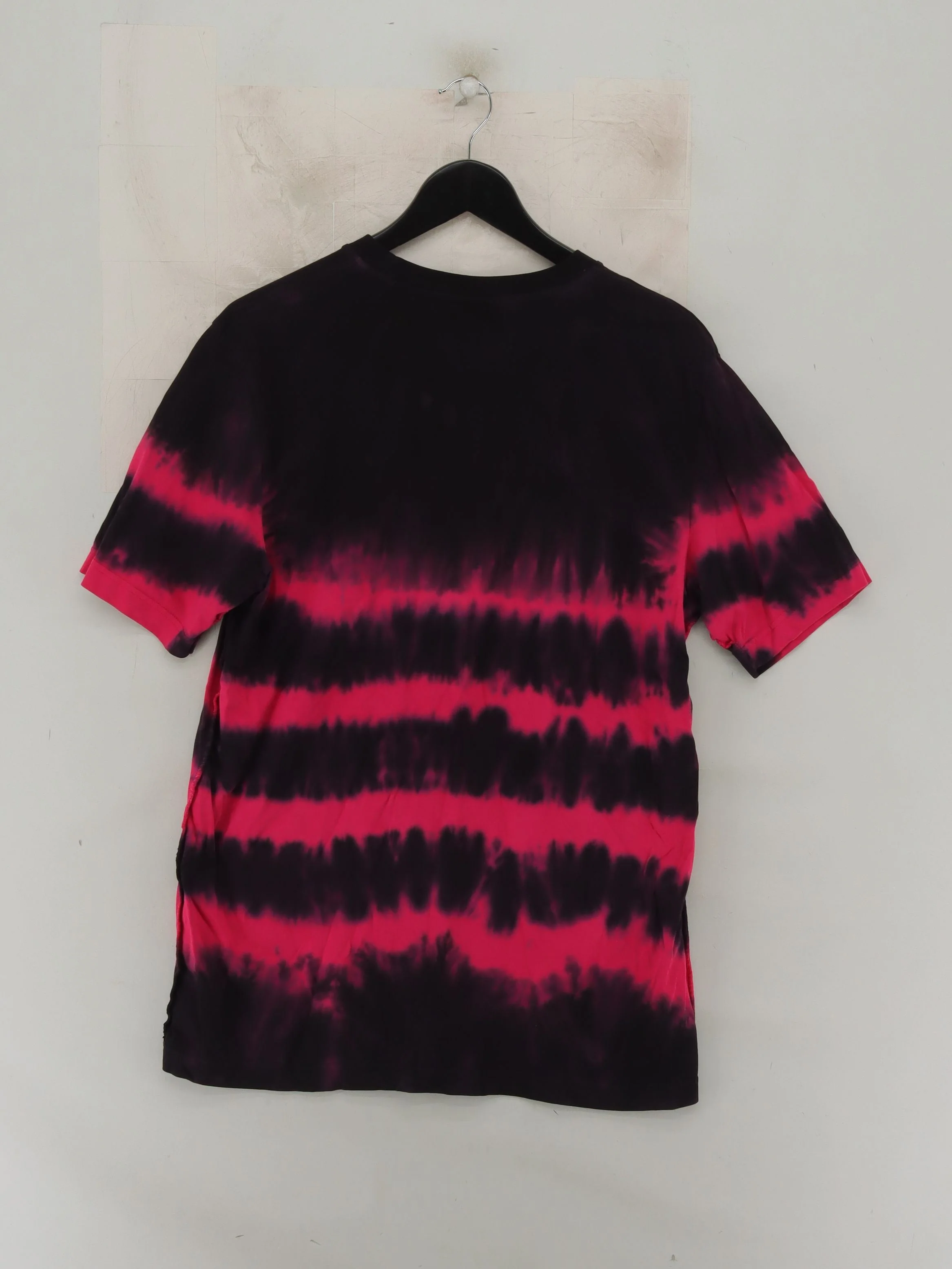 Diesel Men's T-Shirt M Multi Graphic 100% Cotton Basic - Image 2
