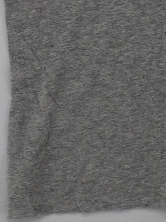 Diesel Men's T-Shirt S Grey Graphic 100% Cotton Sleeveless Round Neck Basic - Image 4