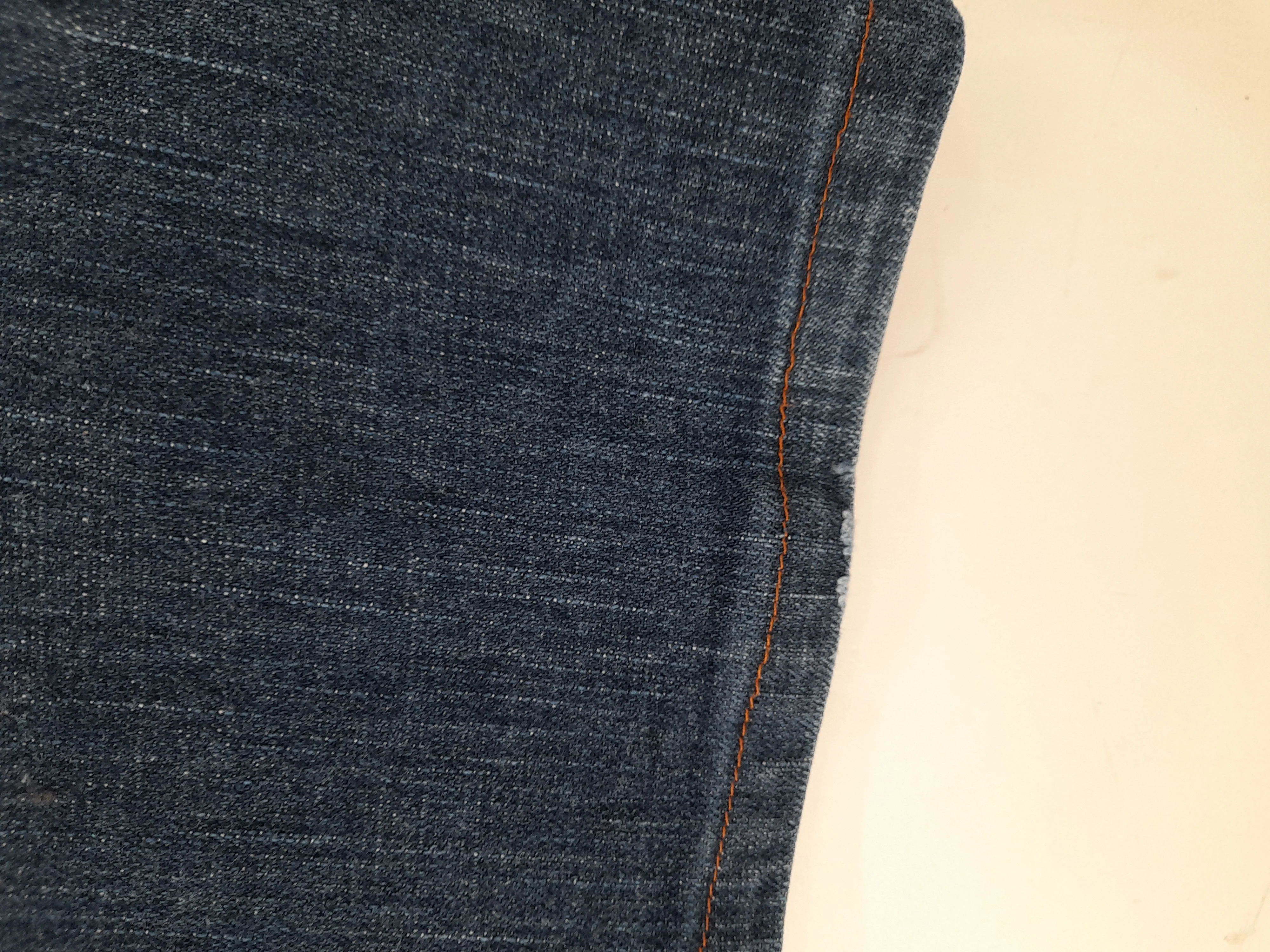 Diesel Women's Jeans W 26 in Blue Cotton with Elastane Flared - Image 5