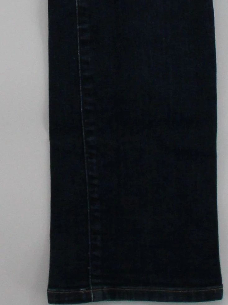 Diesel Women's Jeans W 27 in Blue Cotton with Elastane Straight - Image 4