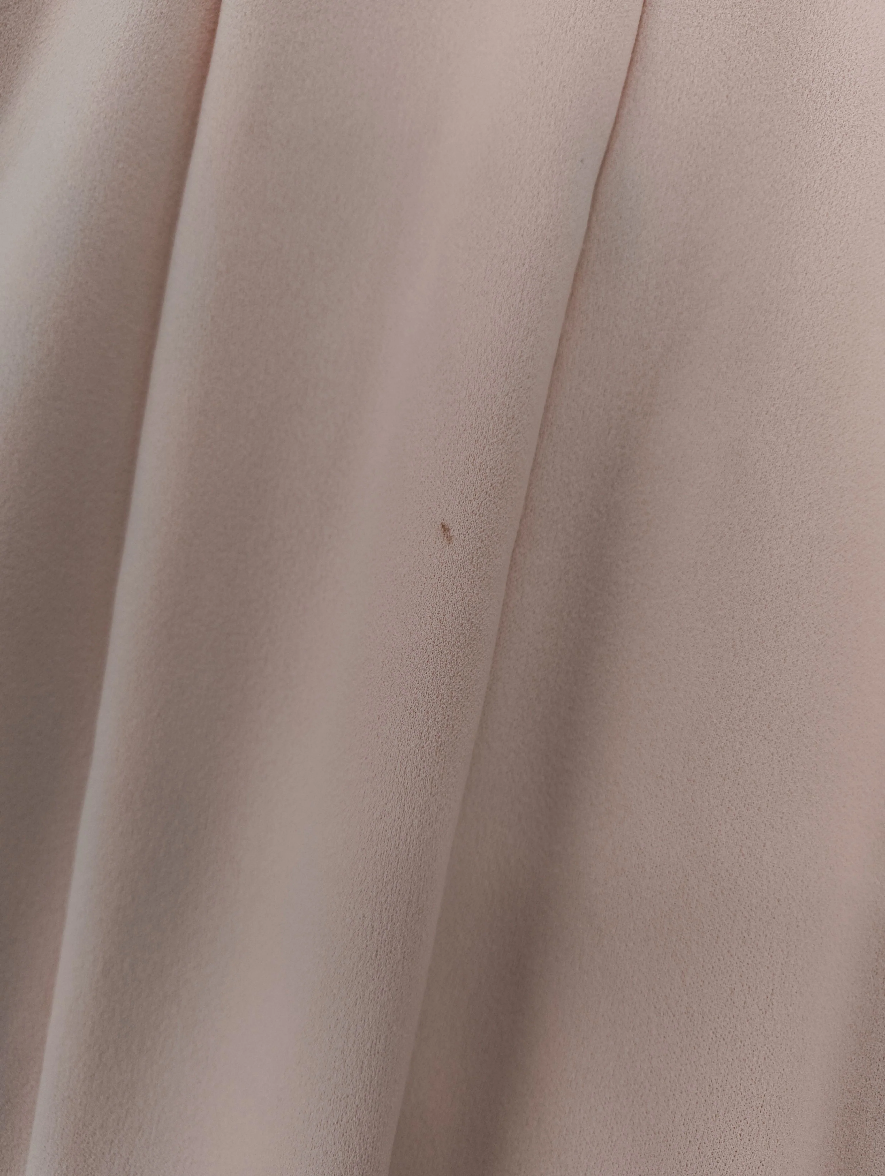 DKNY Bodycon Midi Dress in Pink - Image 5