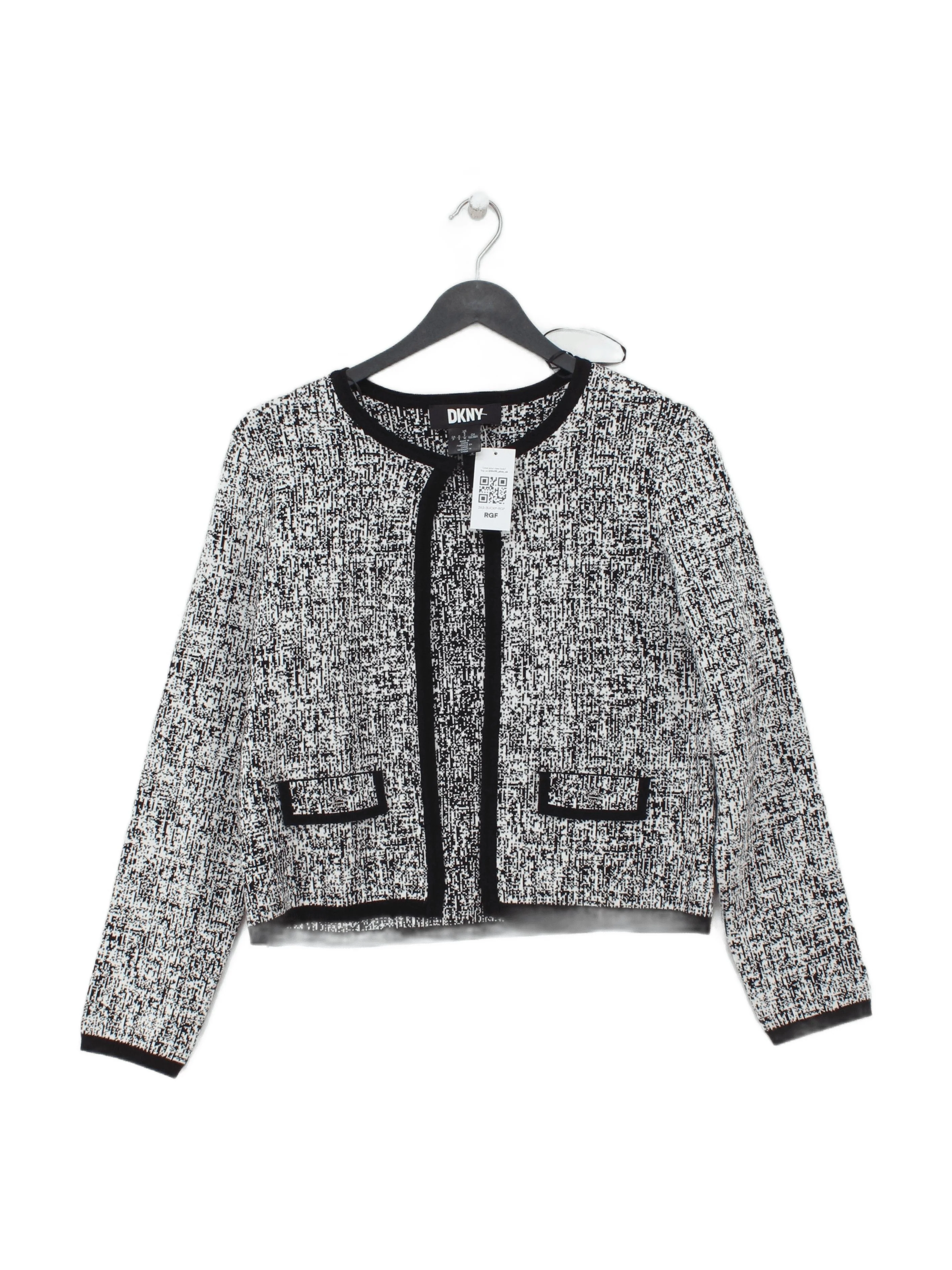 DKNY Bomber Jacket jacket multi