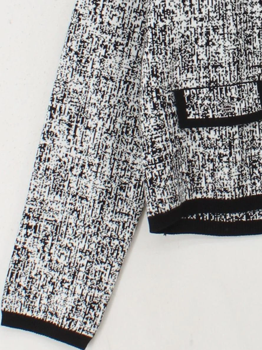 DKNY Bomber Jacket jacket multi - Image 4