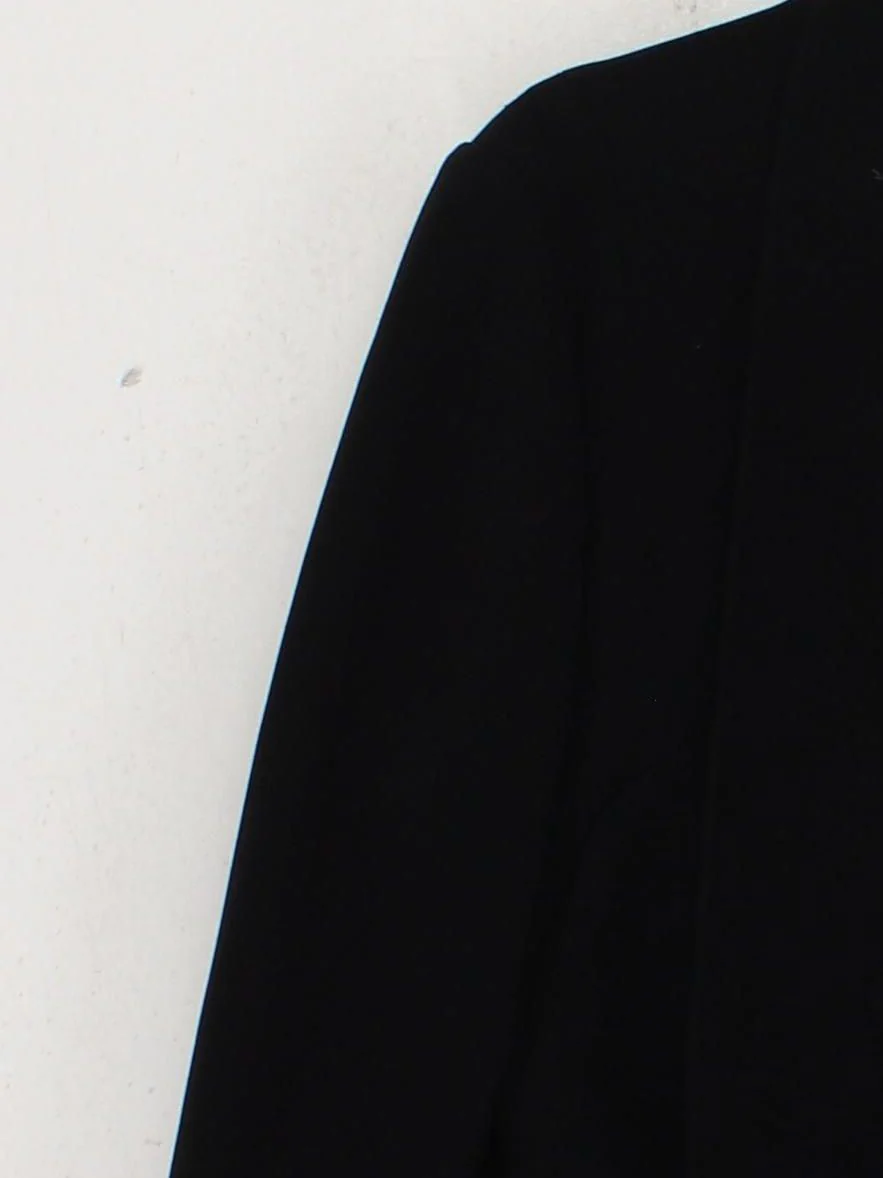 DKNY Motorcycle Jacket jacket black - Image 4