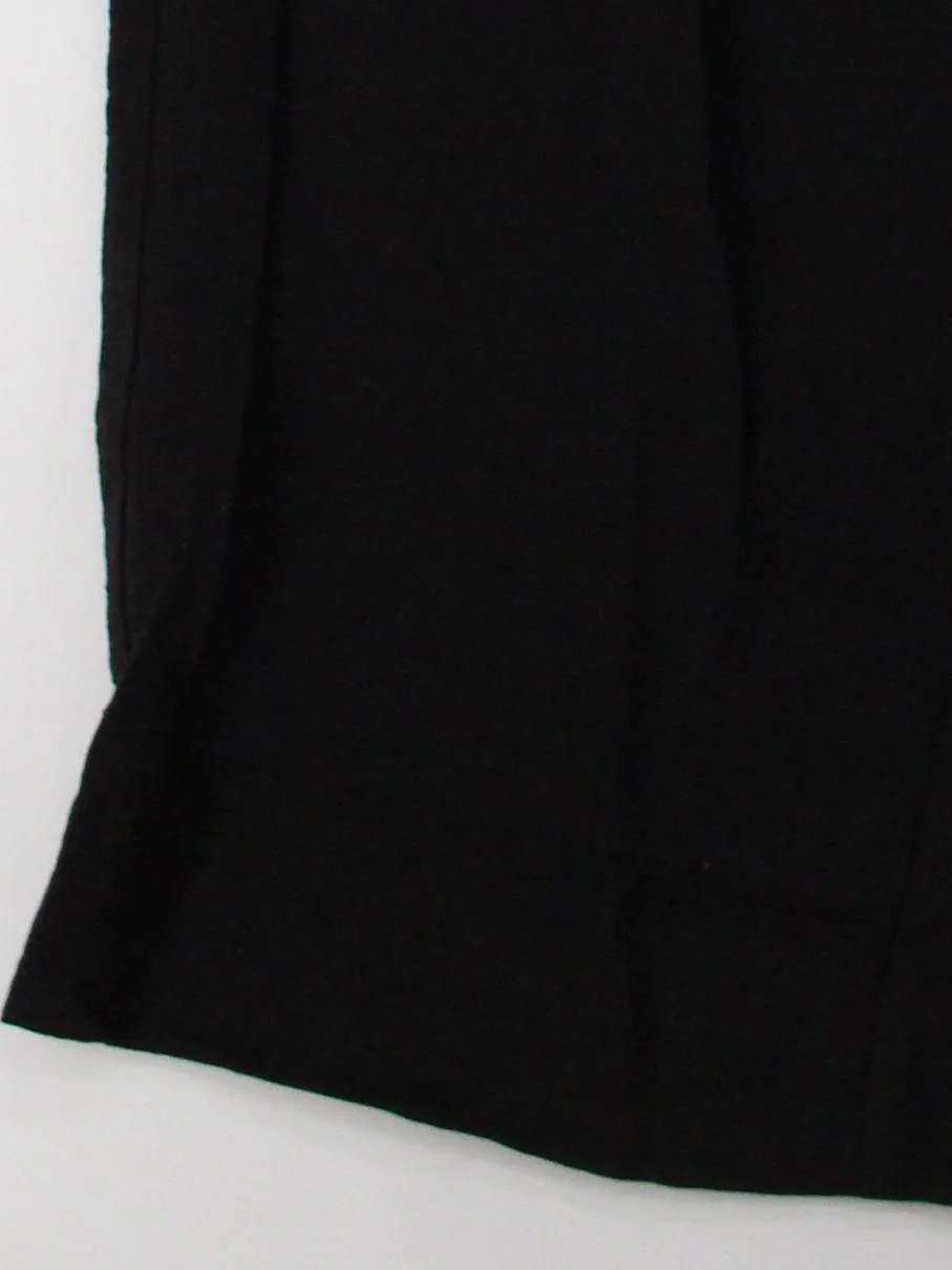 DKNY Track Pants trousers black - Image 4