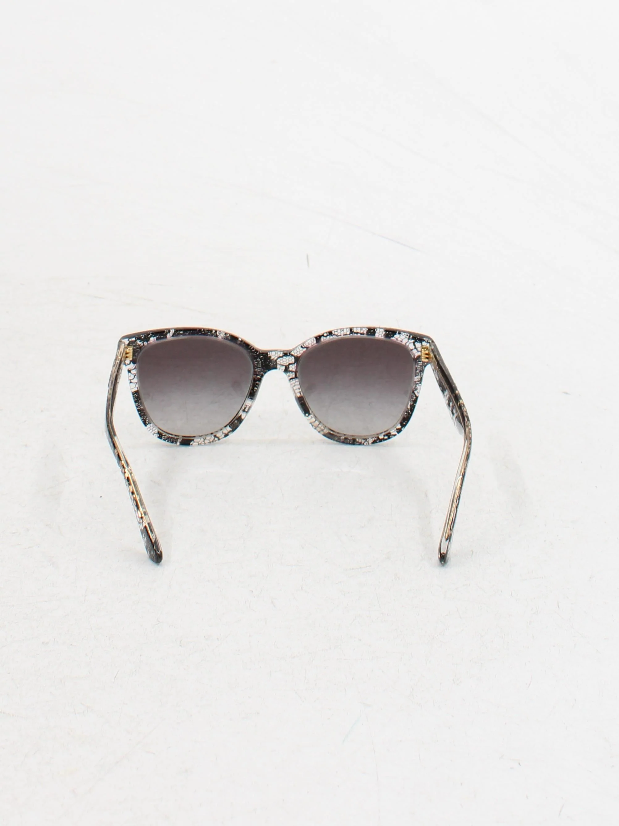 Dolce & Gabbana Men's Sunglasses Multi Oval - Image 2