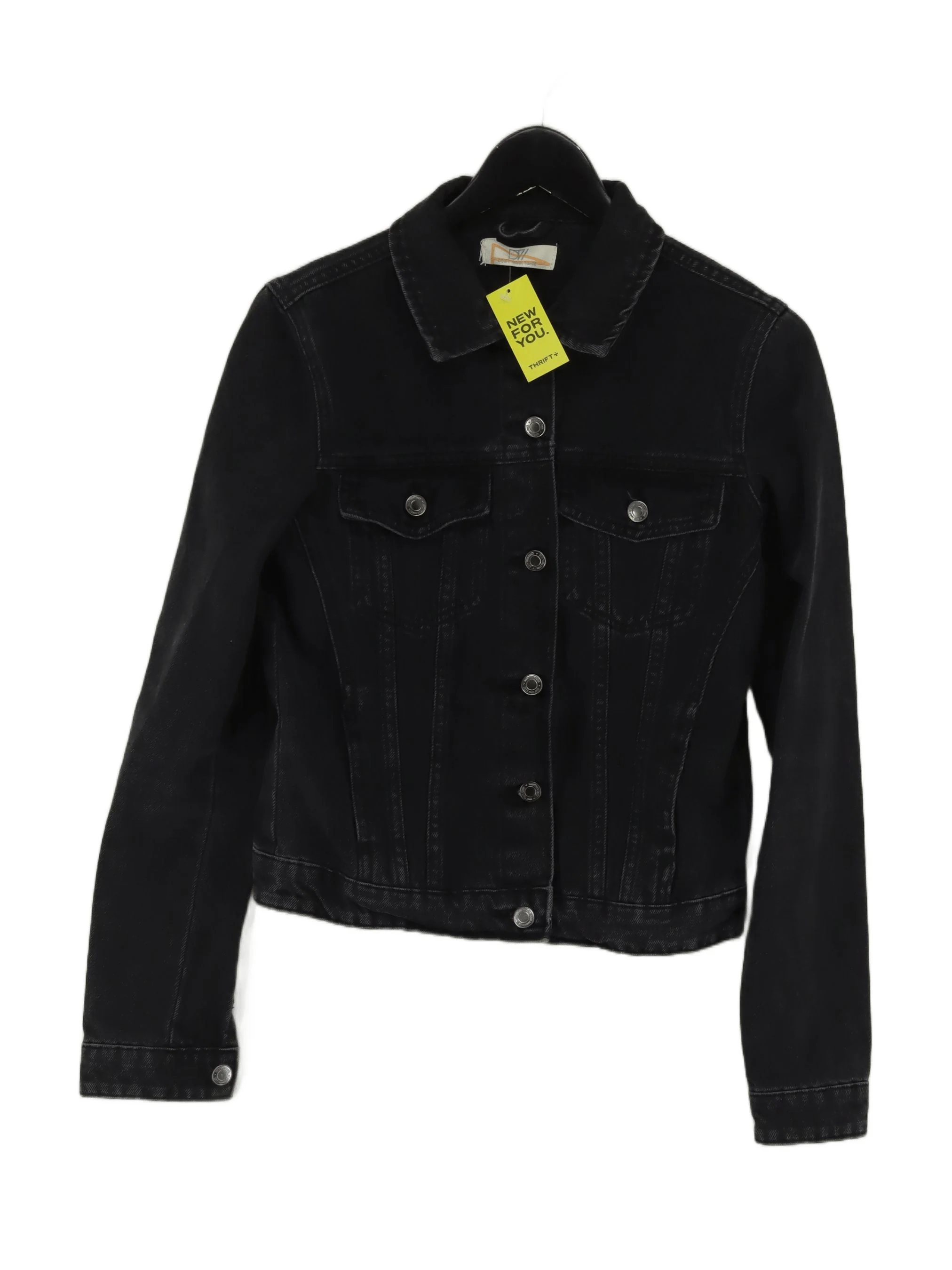 Don''t Think Twice Bomber Jacket jacket black