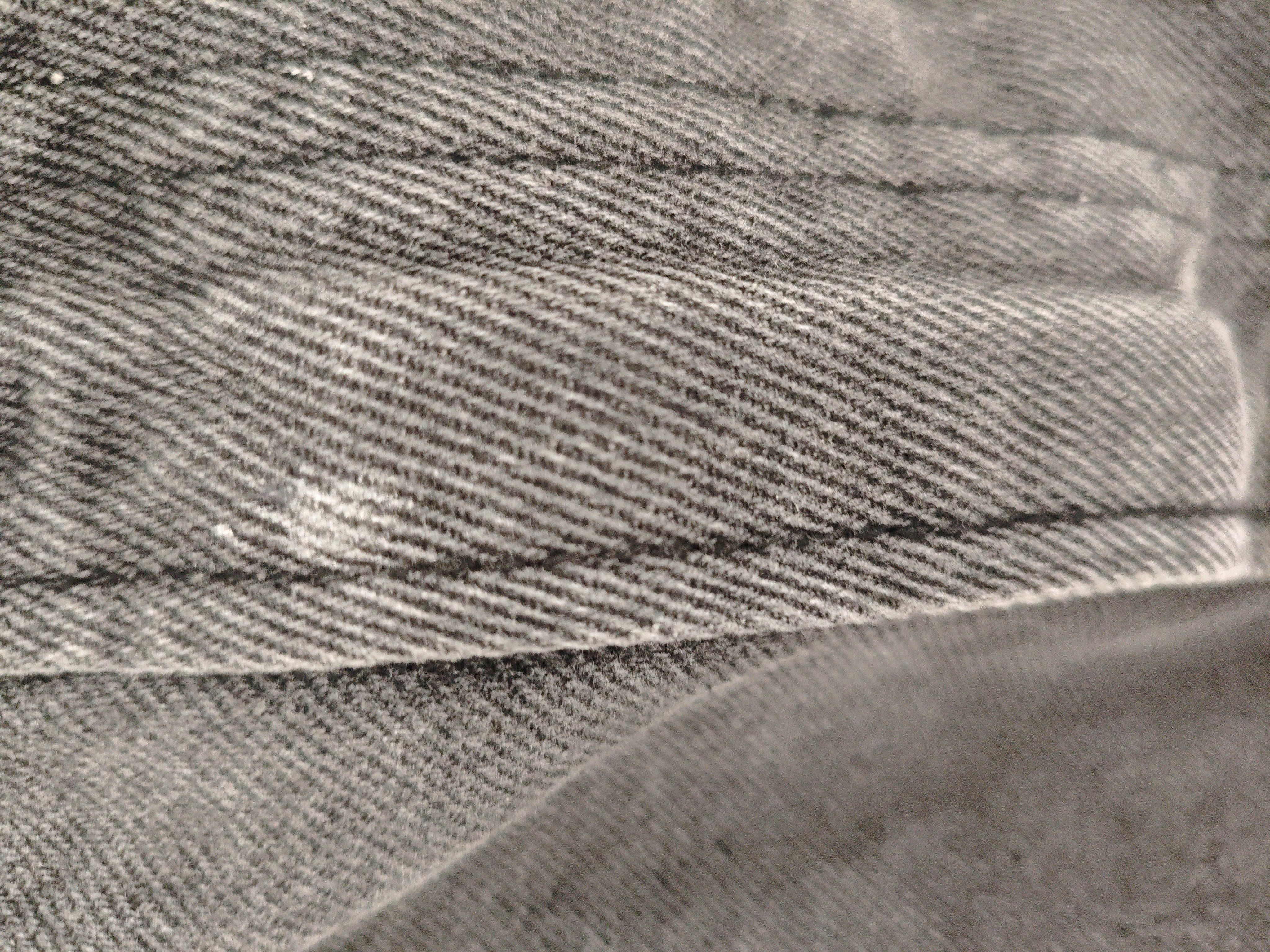 Don''t Think Twice Women's Shorts UK 20 Grey 100% Cotton Mom - Image 5