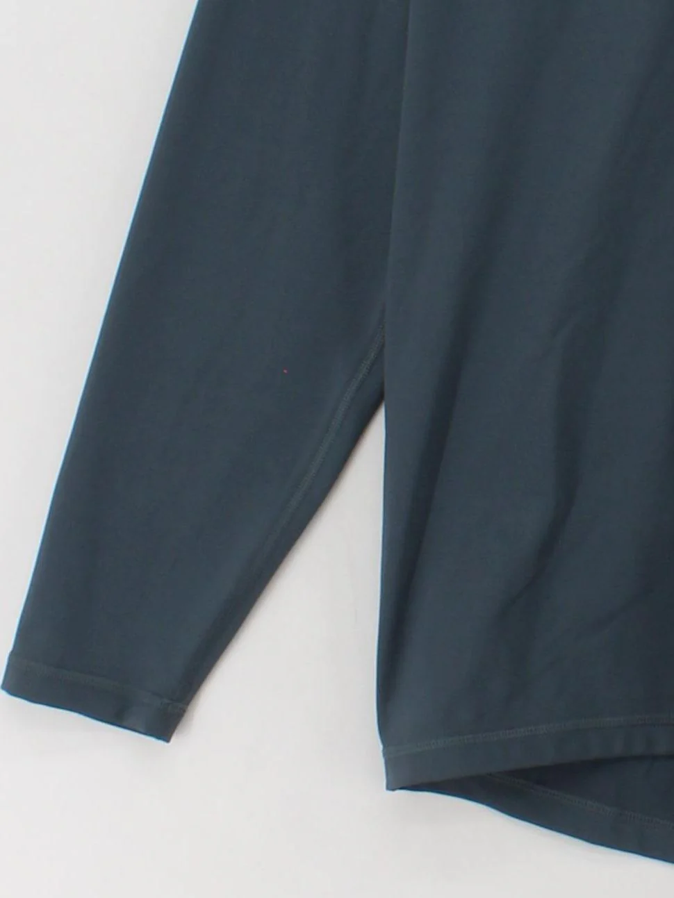 Dope Men's Hoodie M Blue Graphic Polyester with Spandex Pullover New with tags - Image 4