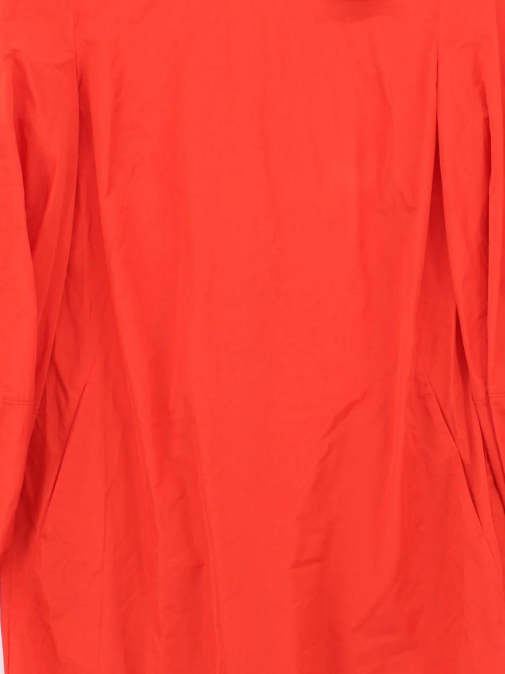 Dorothee Schumacher T-Shirt Mini Dress in Red - Image 3
