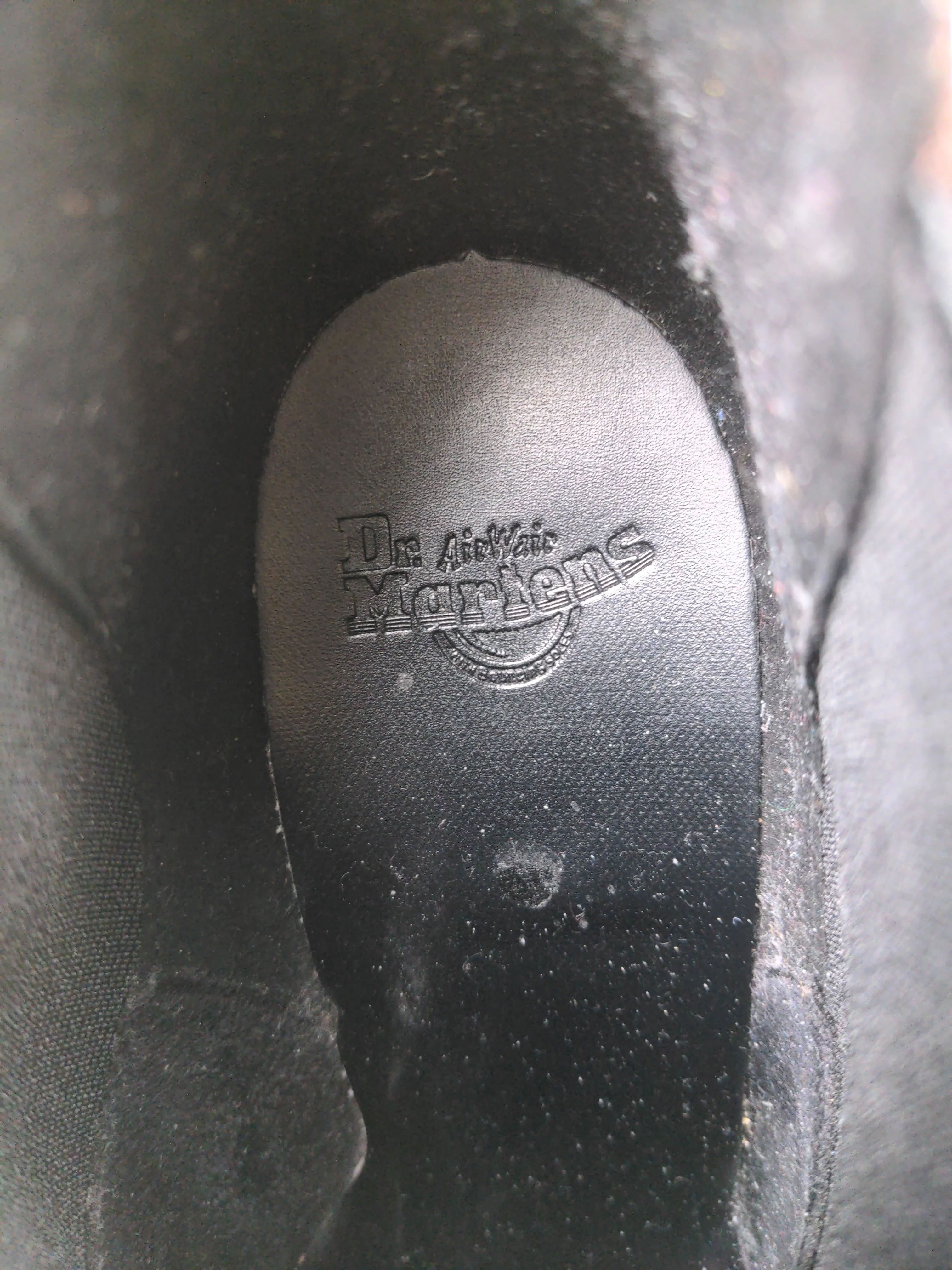 Dr. Martens Women's Boots UK 5 Red 100% Leather Chelsea - Image 8