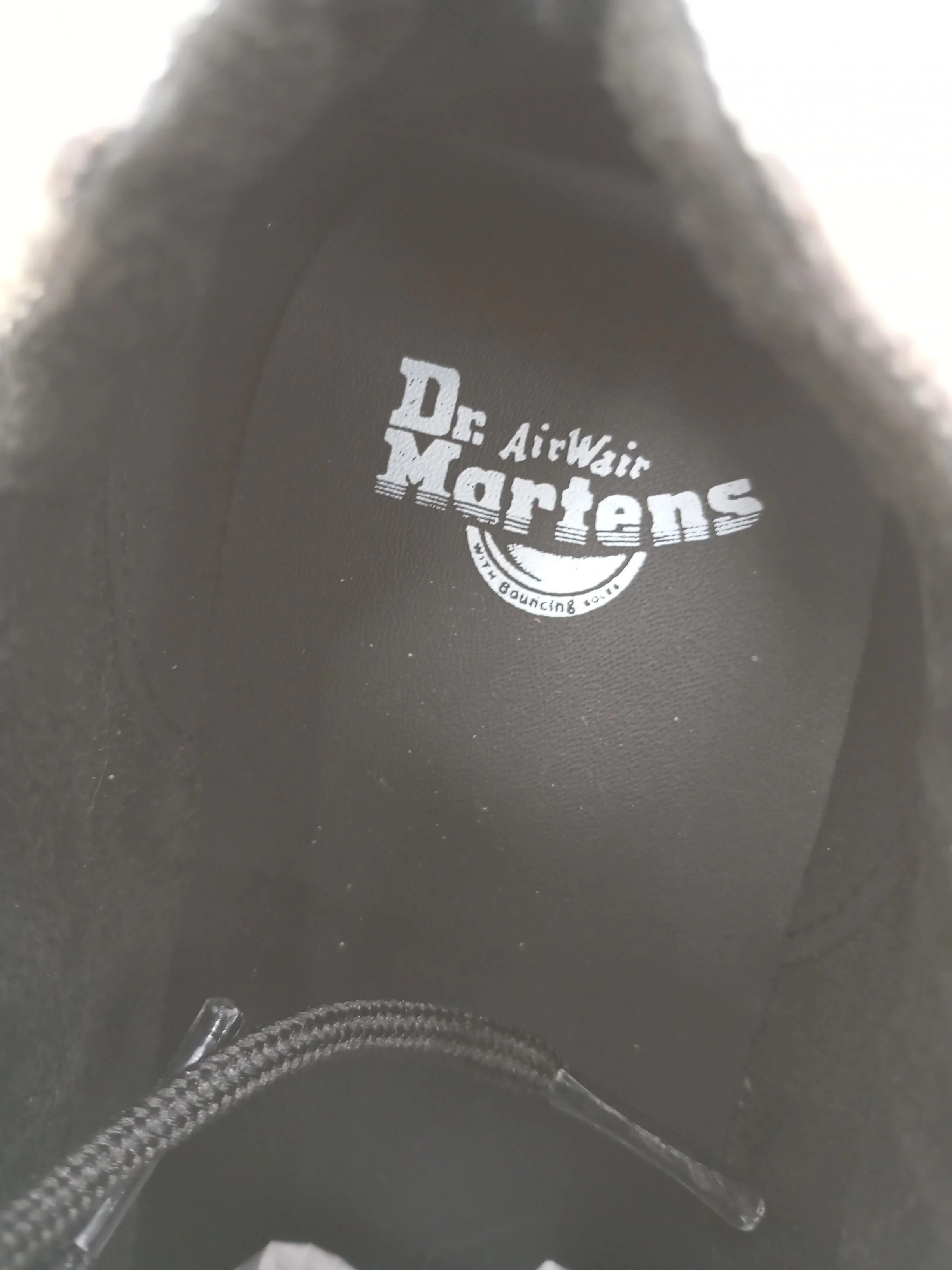 Dr. Martens Women's Trainers EU36 in Silver - Image 6
