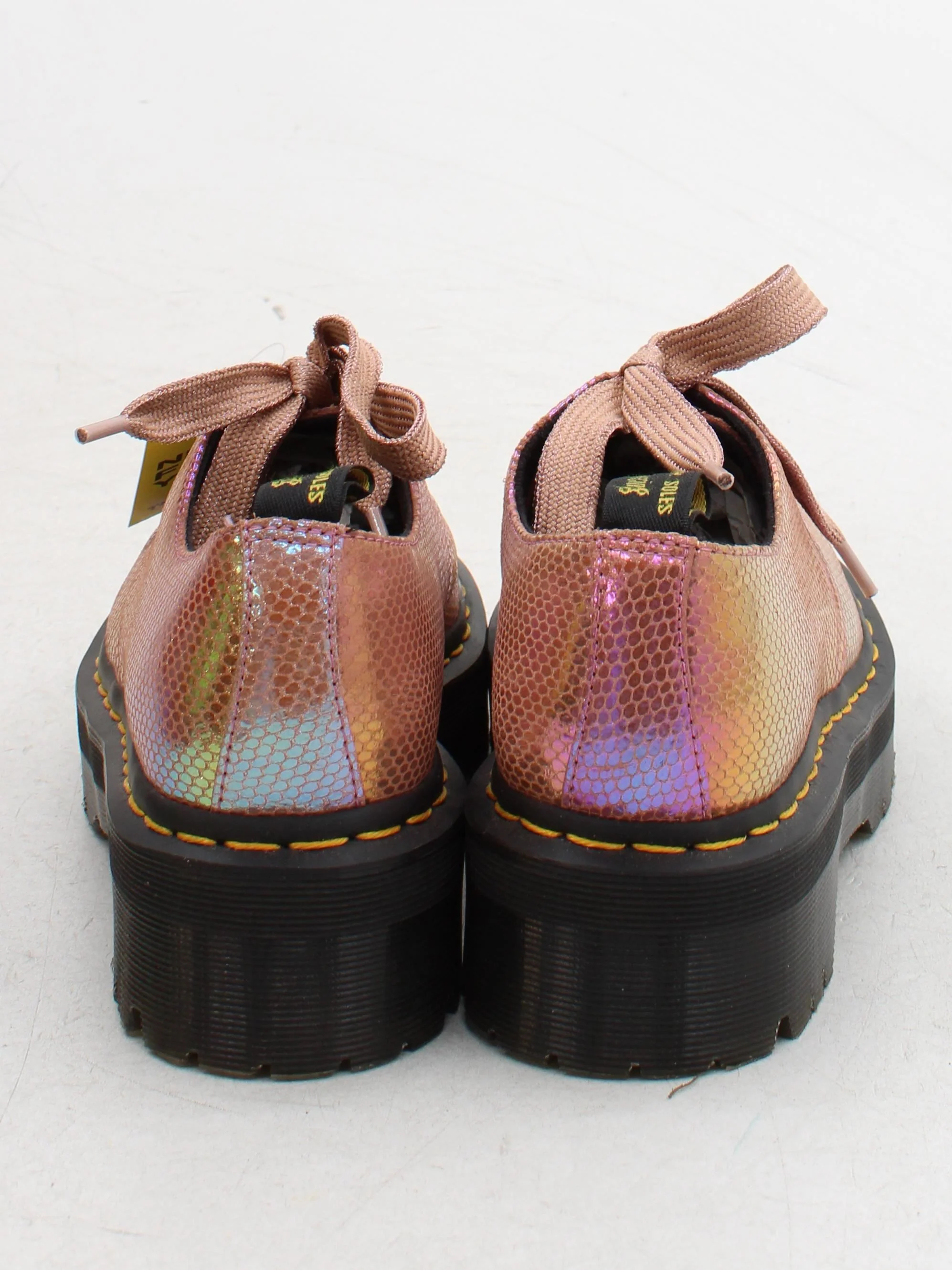 Dr. Martens Women's Trainers EU38 in Multi - Image 3