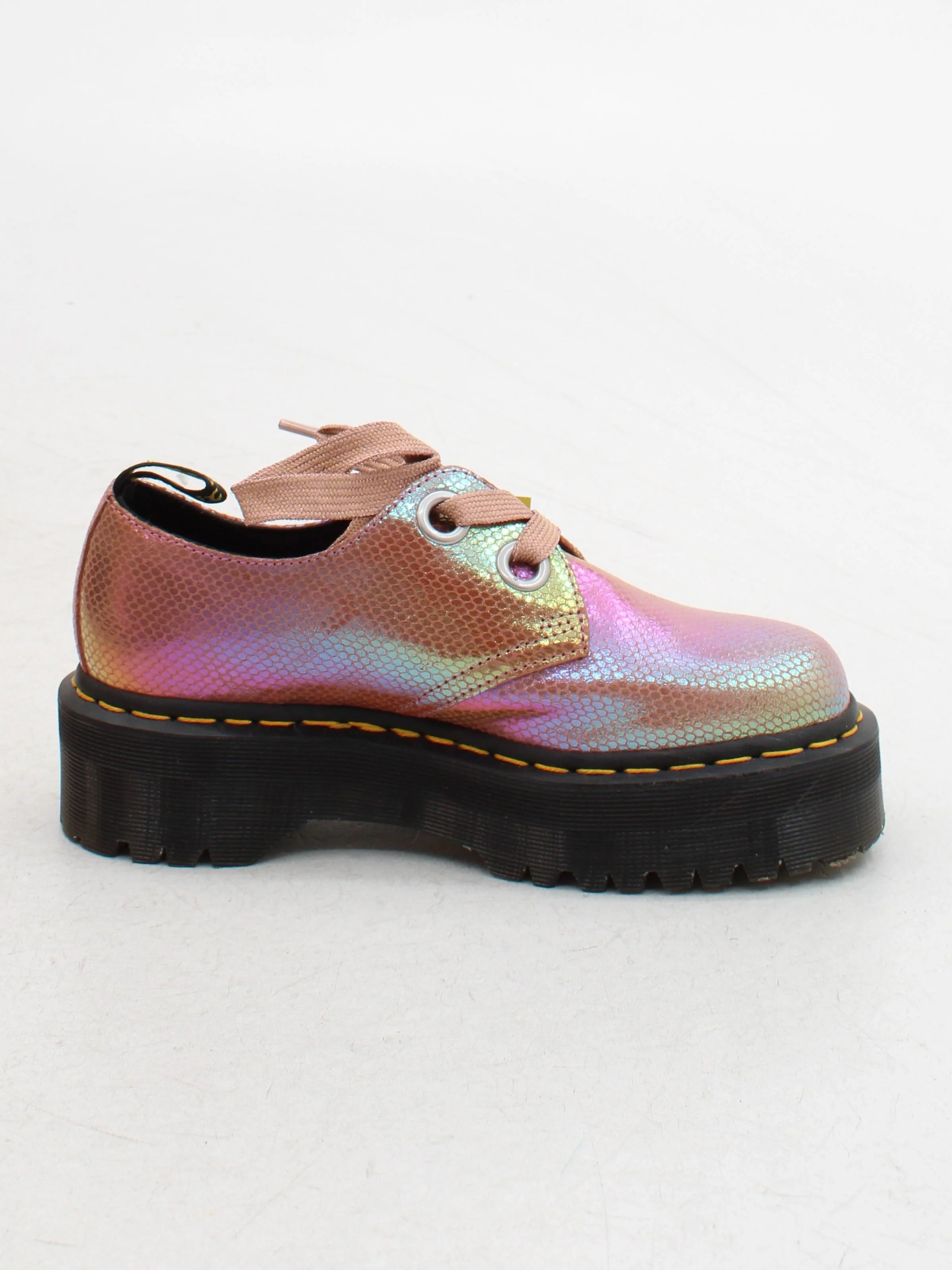 Dr. Martens Women's Trainers EU38 in Multi - Image 5