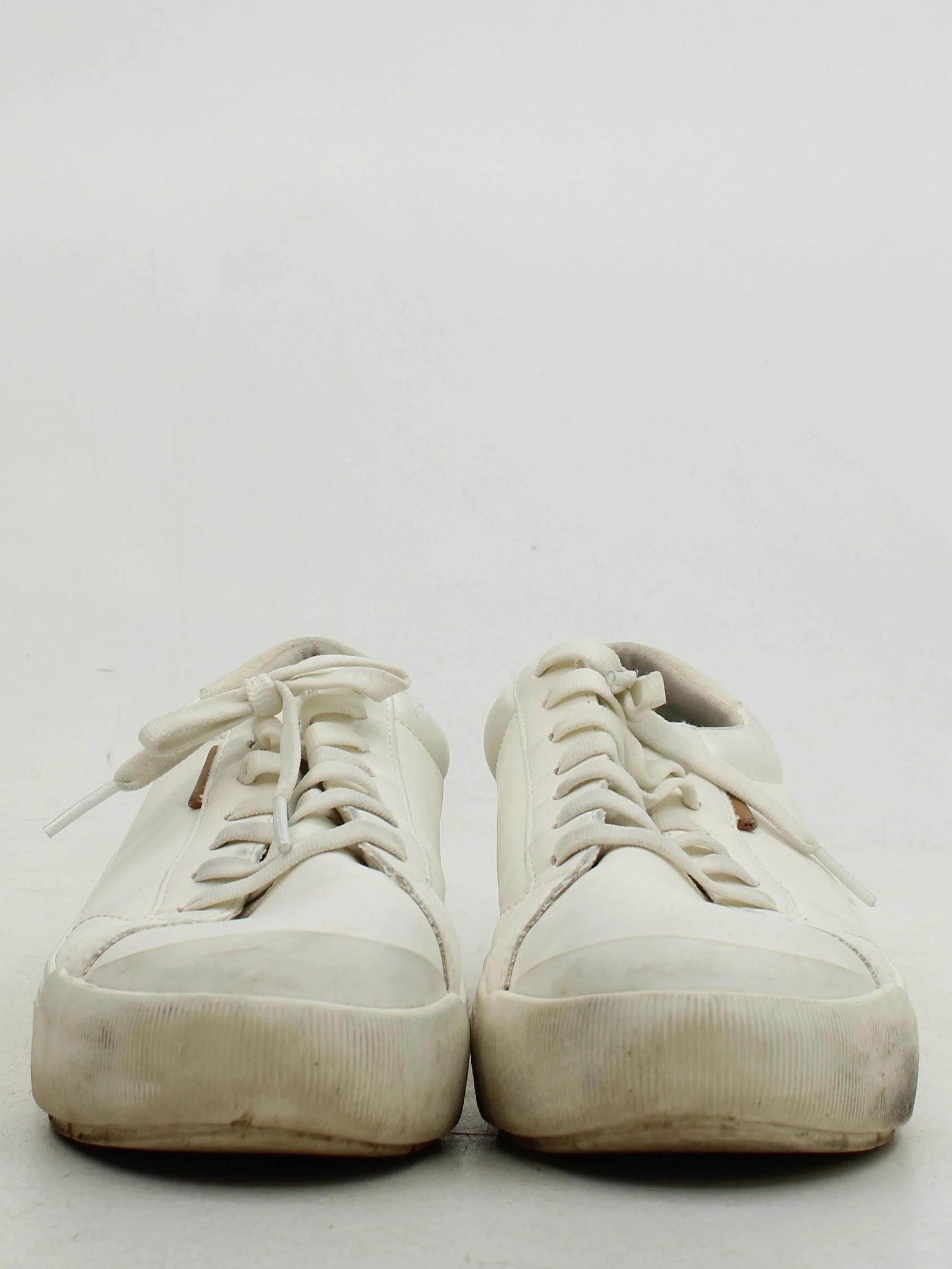Dr Scholl's Women's Trainers UK5.5 EU38 US8 in White - Image 2