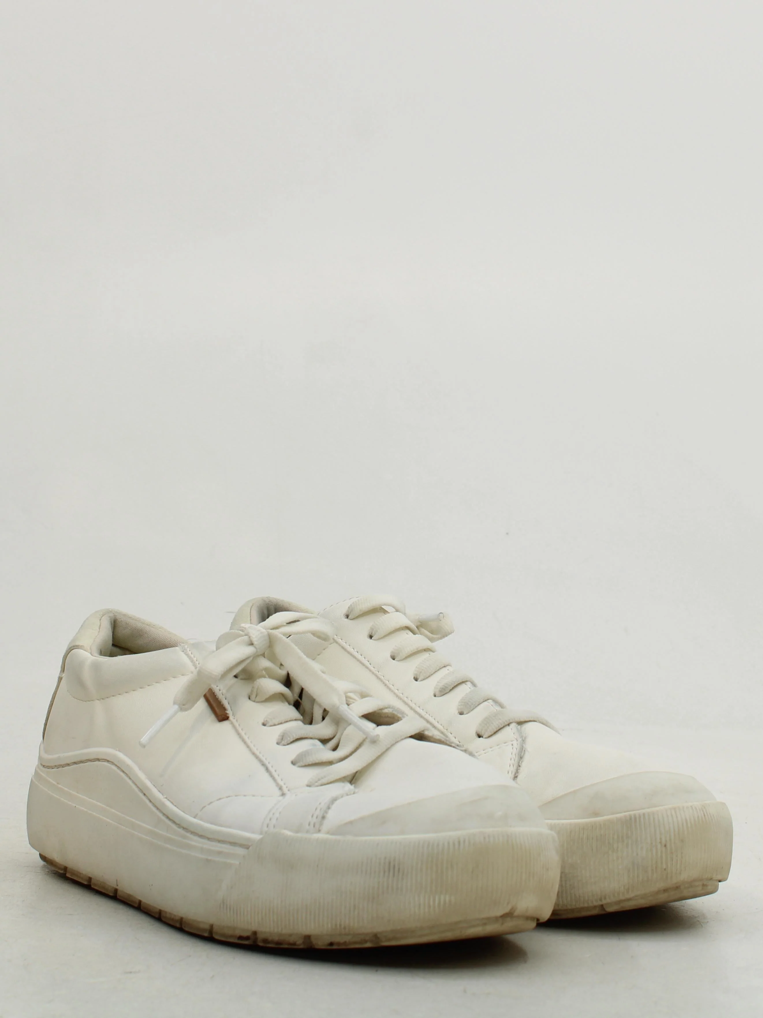 Dr Scholl's Women's Trainers UK5.5 EU38 US8 in White - Image 4