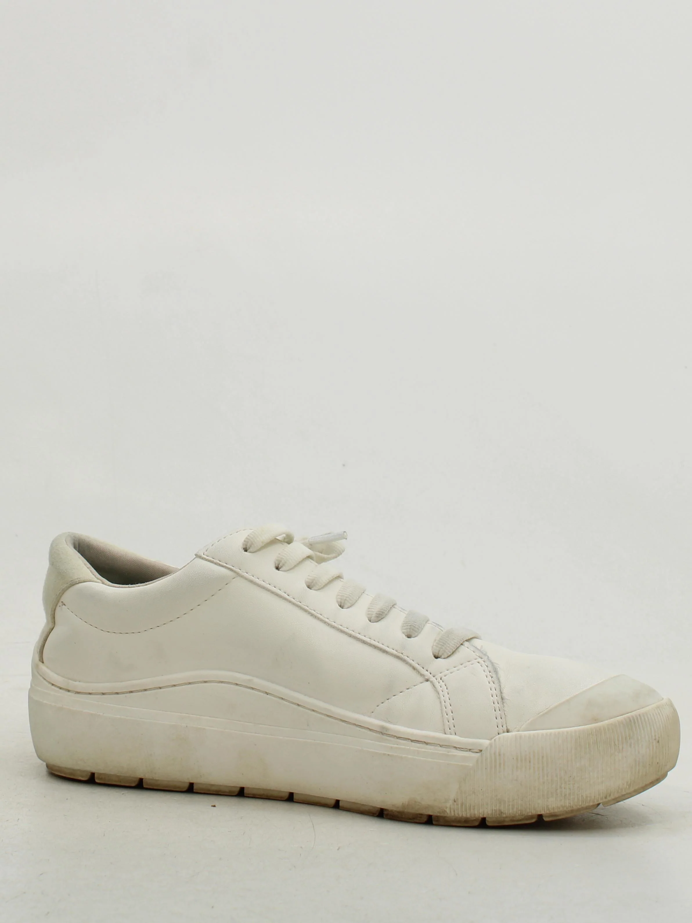 Dr Scholl's Women's Trainers UK5.5 EU38 US8 in White - Image 5