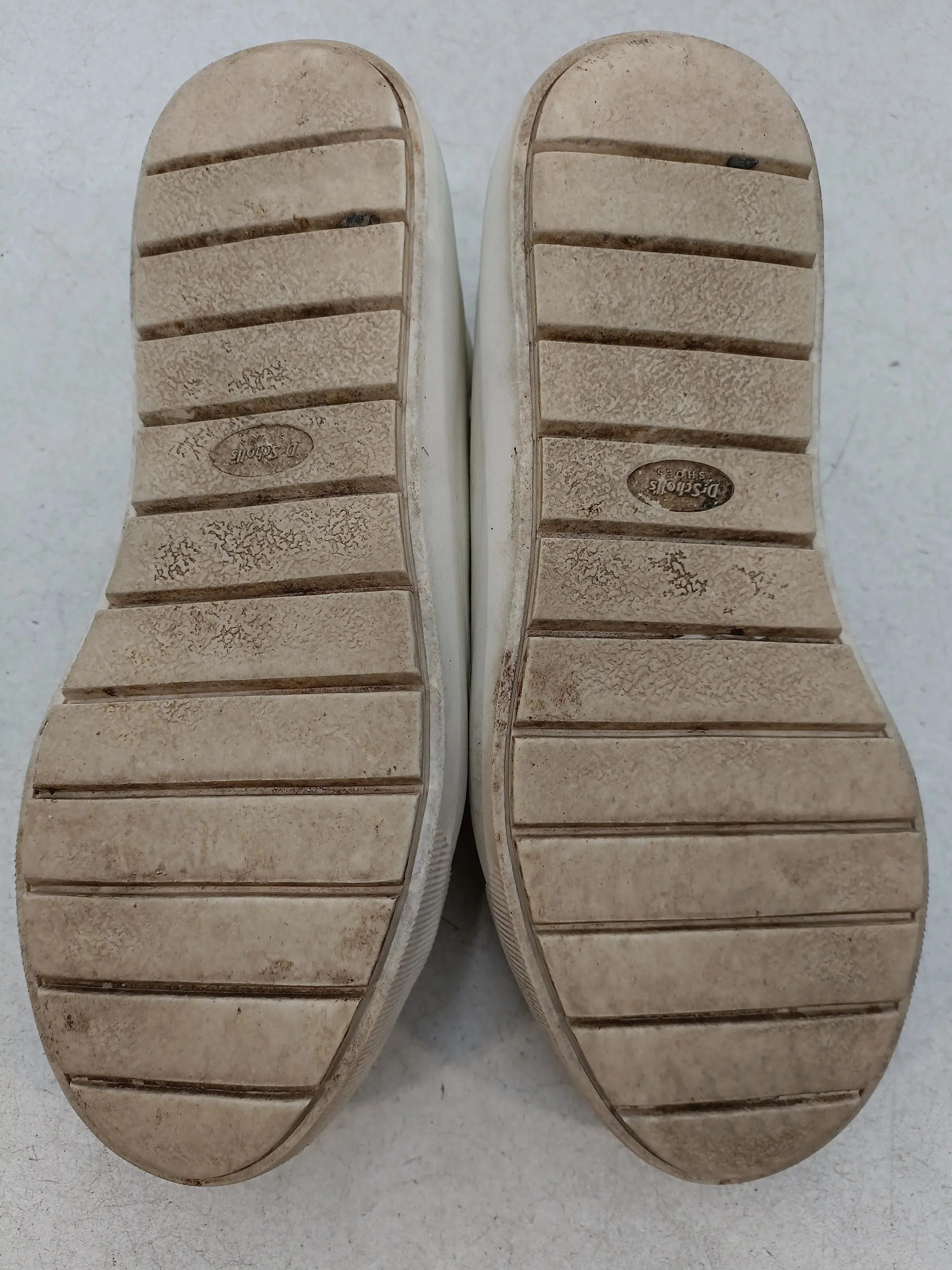 Dr Scholl's Women's Trainers UK5.5 EU38 US8 in White - Image 7