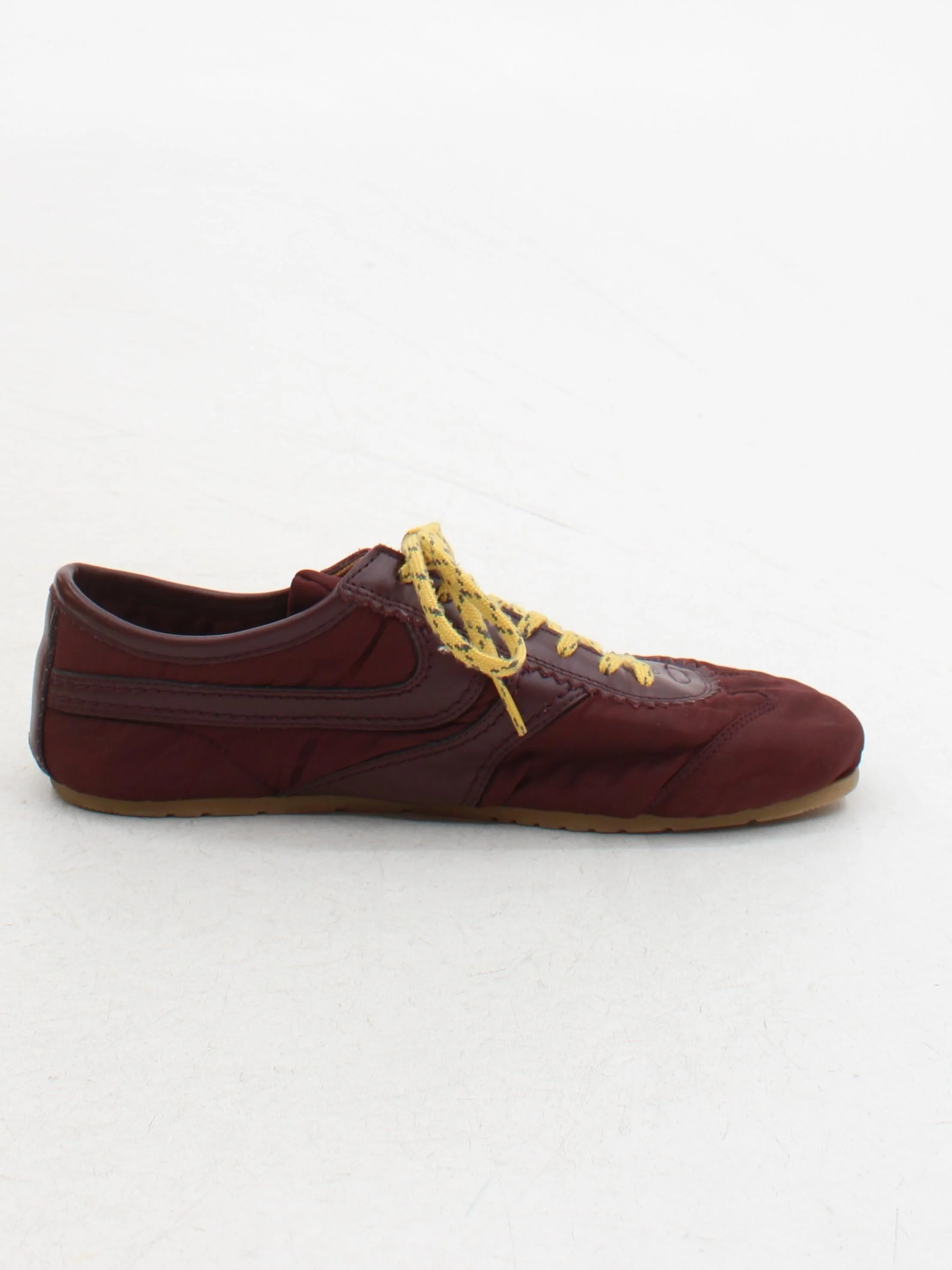 Dries Van Noten Women's Trainers EU39 in Red - Image 5