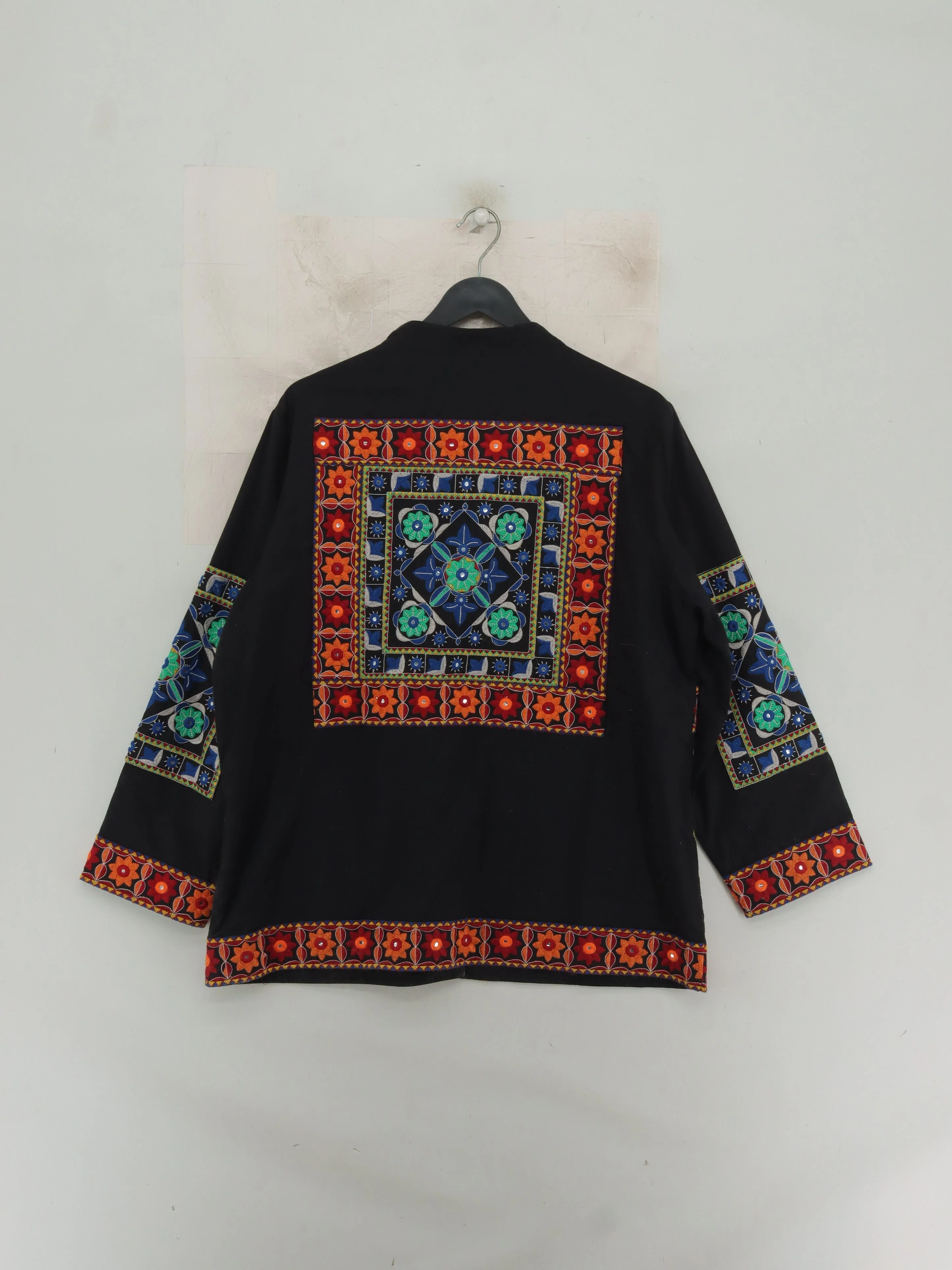 East Bomber Jacket jacket black - Image 2