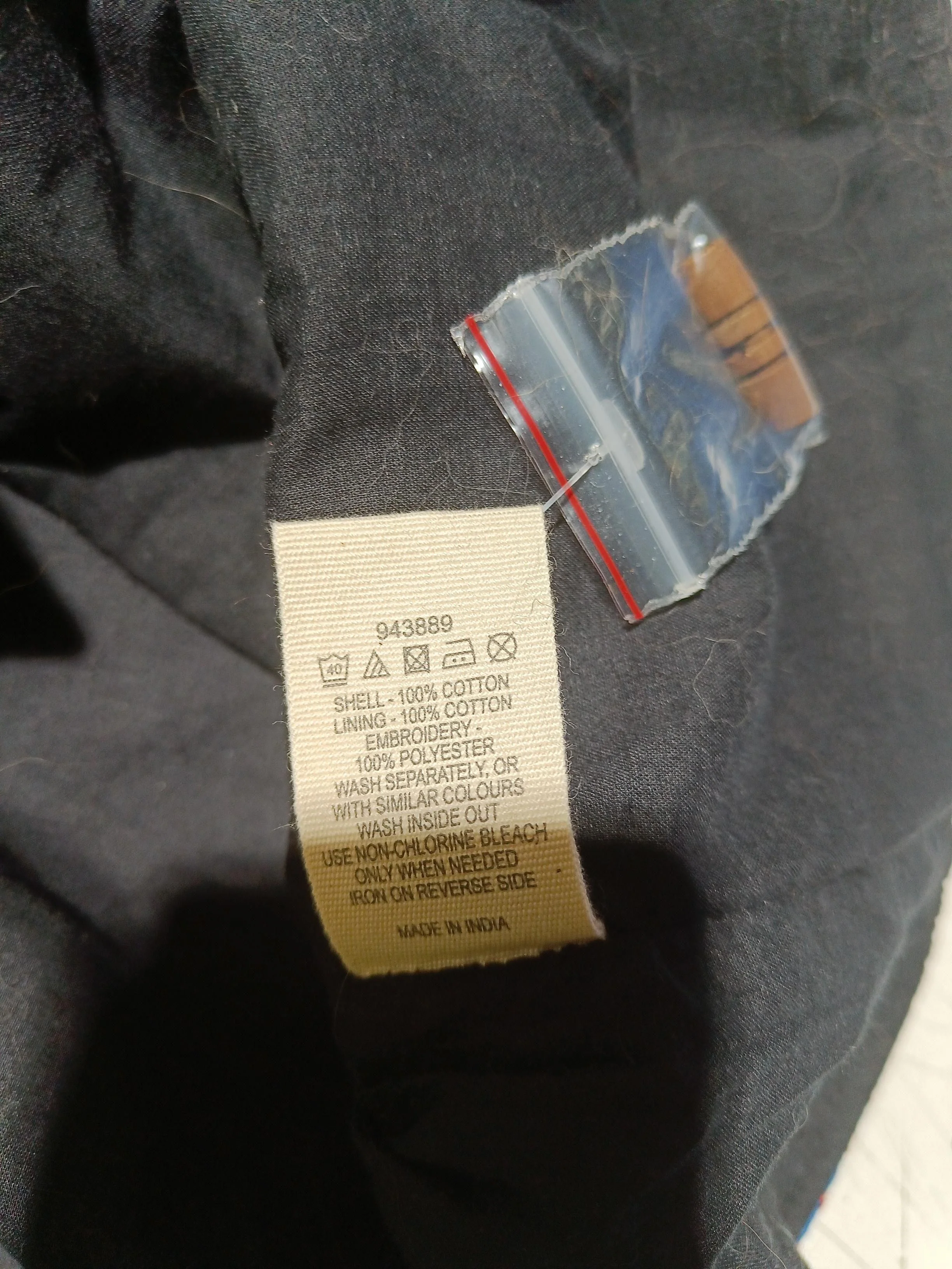 East Bomber Jacket jacket black - Image 6