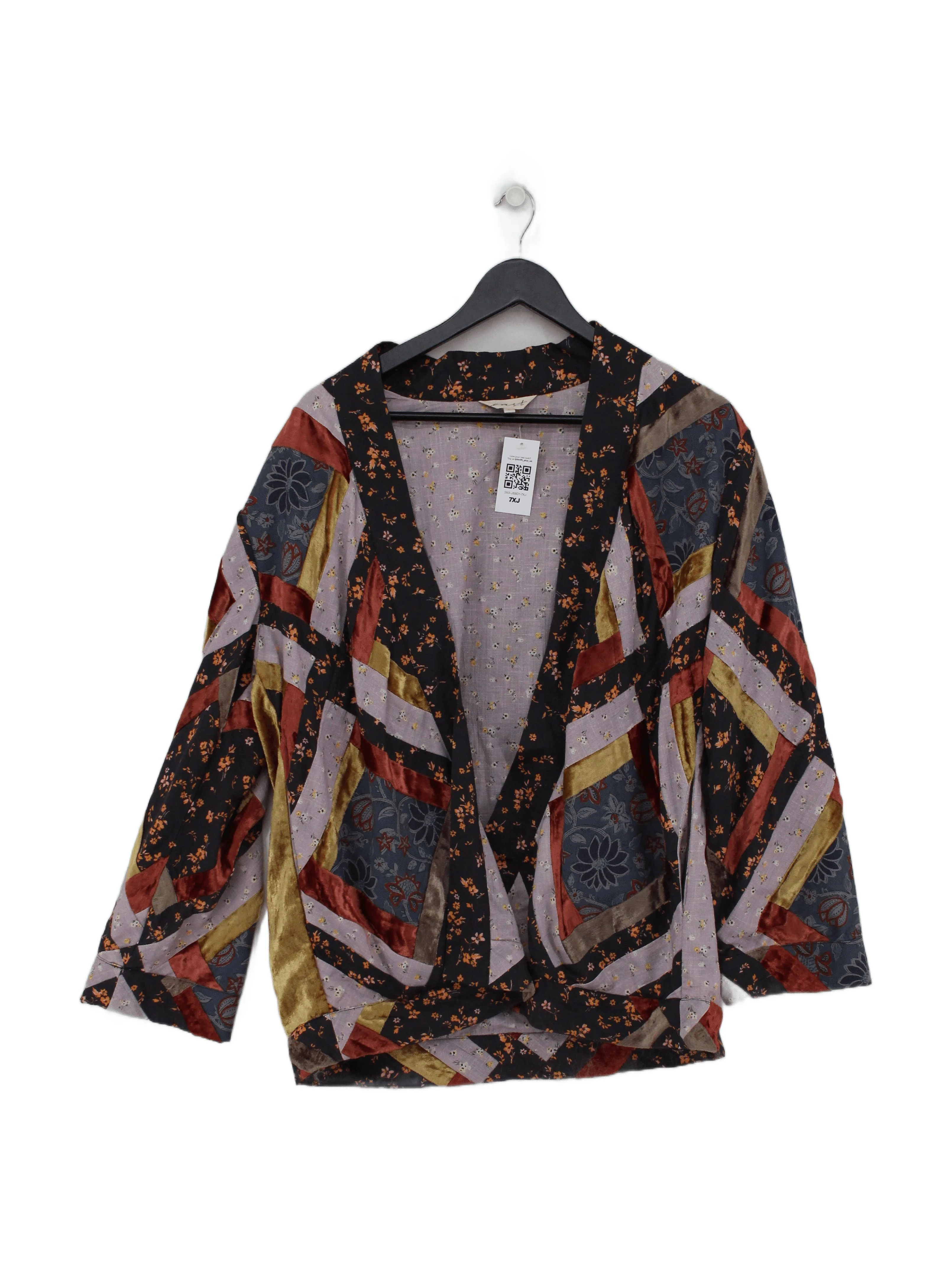 East Bomber Jacket jacket multi