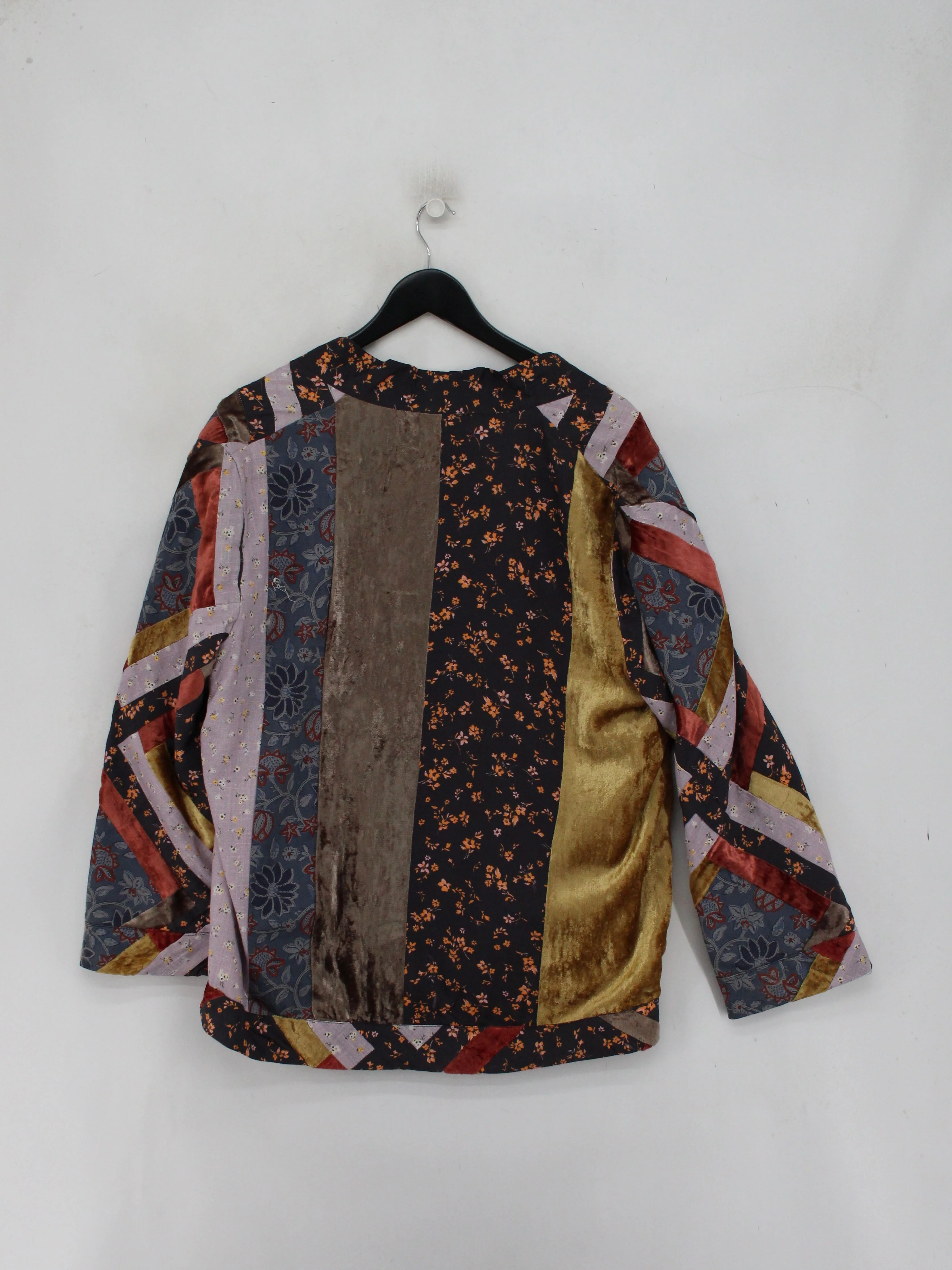East Bomber Jacket jacket multi - Image 2