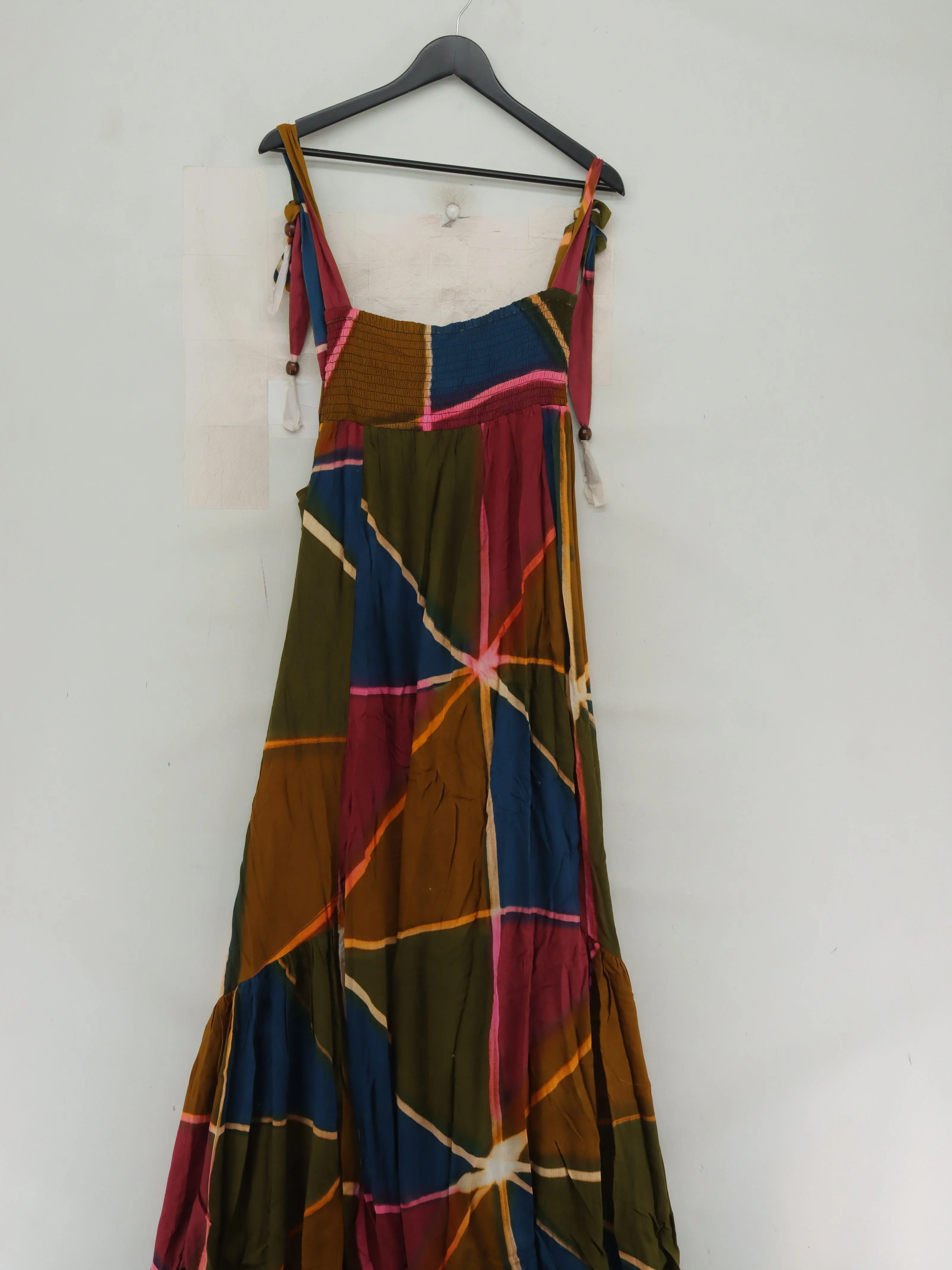 East Maxi Dress L in Multi - Image 2