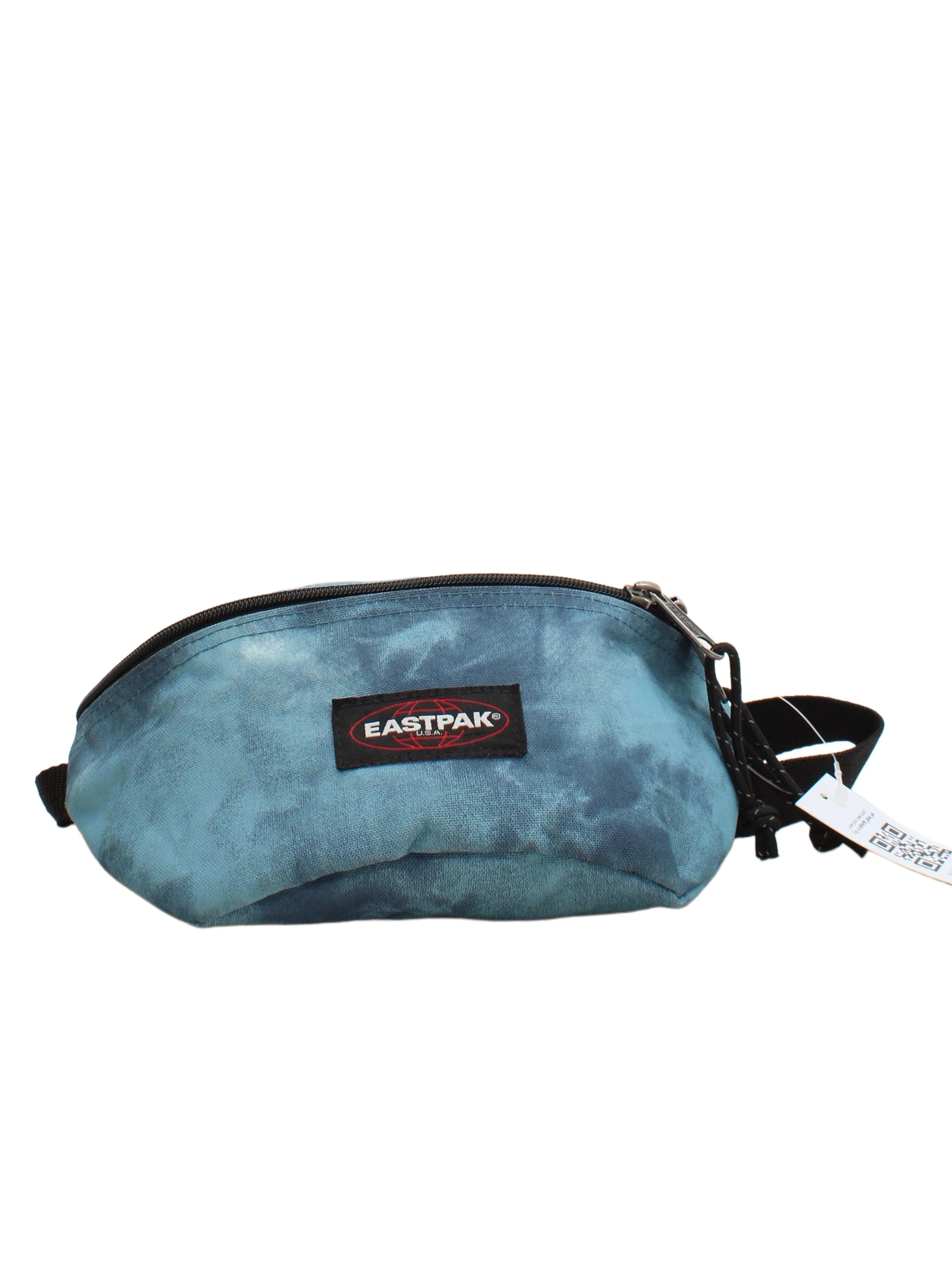 Eastpak Men's Bag Blue 100% Nylon Belt Bag & Waist Pack
