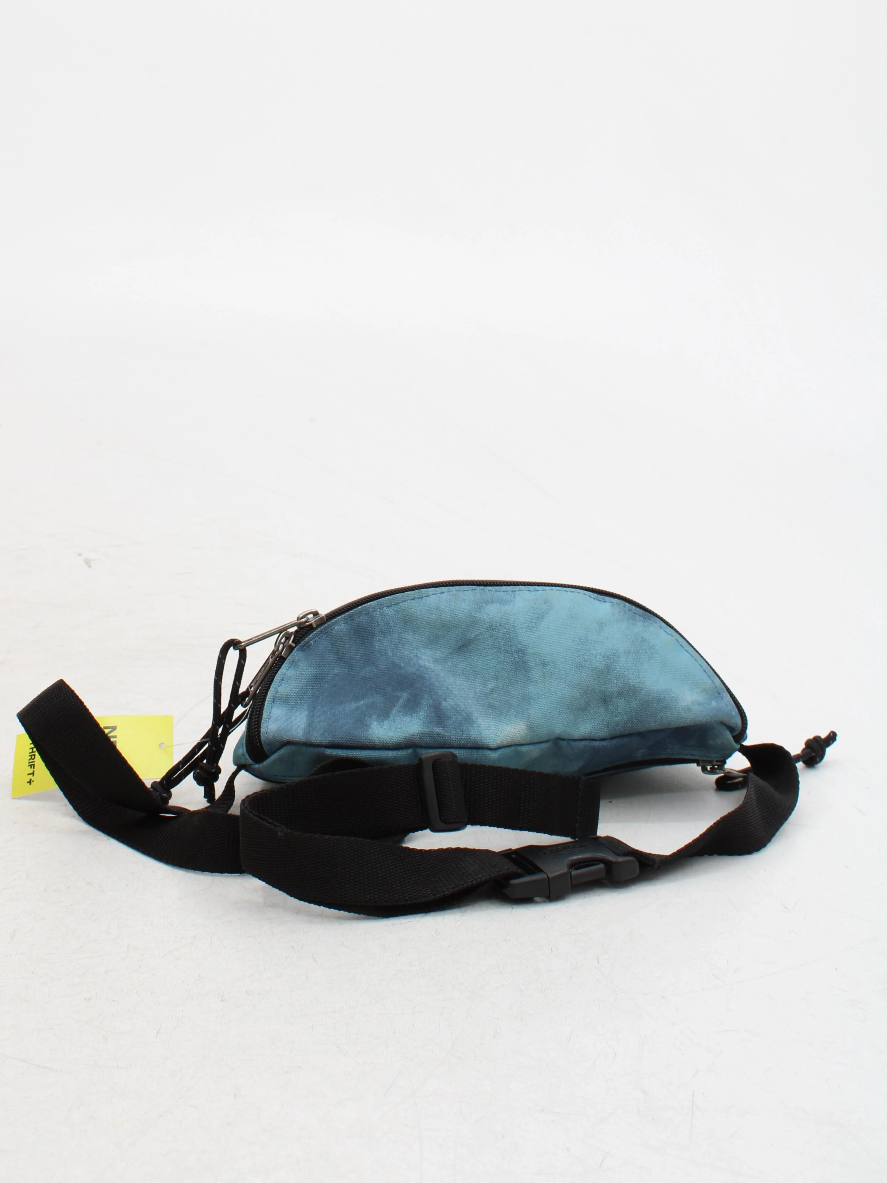 Eastpak Men's Bag Blue 100% Nylon Belt Bag & Waist Pack - Image 2