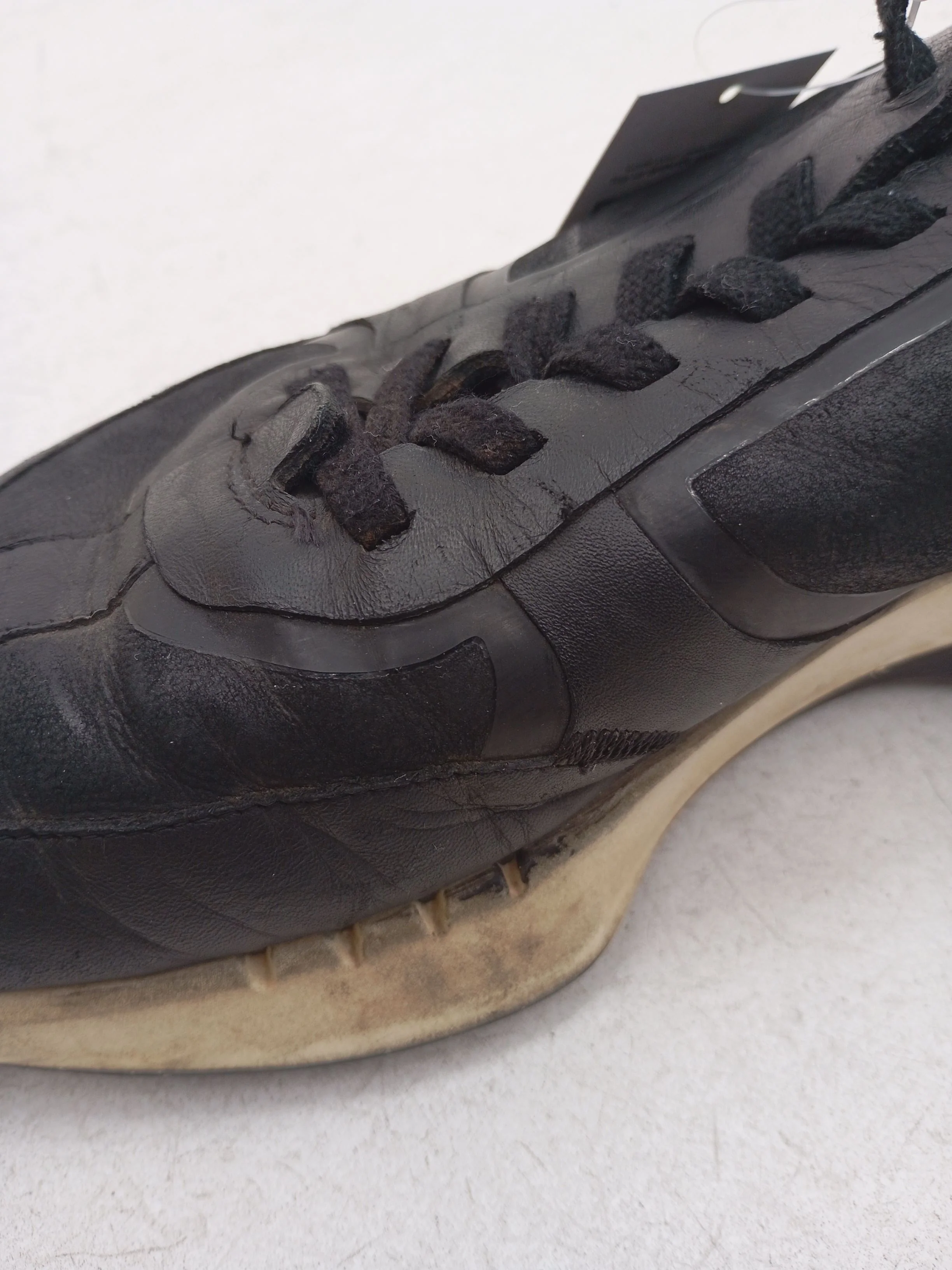 ECCO Women's Trainers EU39 in Black - Image 10