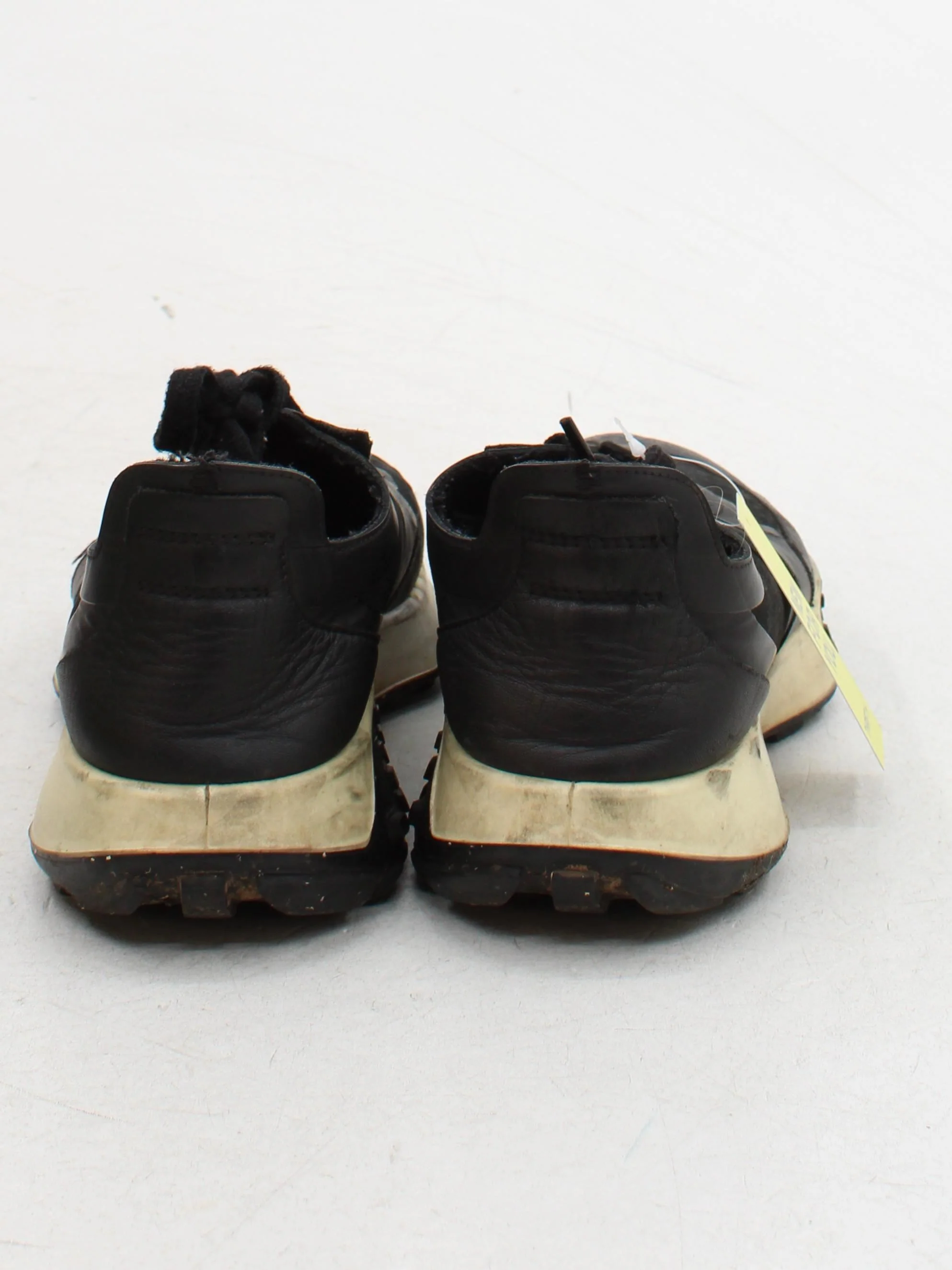 ECCO Women's Trainers EU39 in Black - Image 3