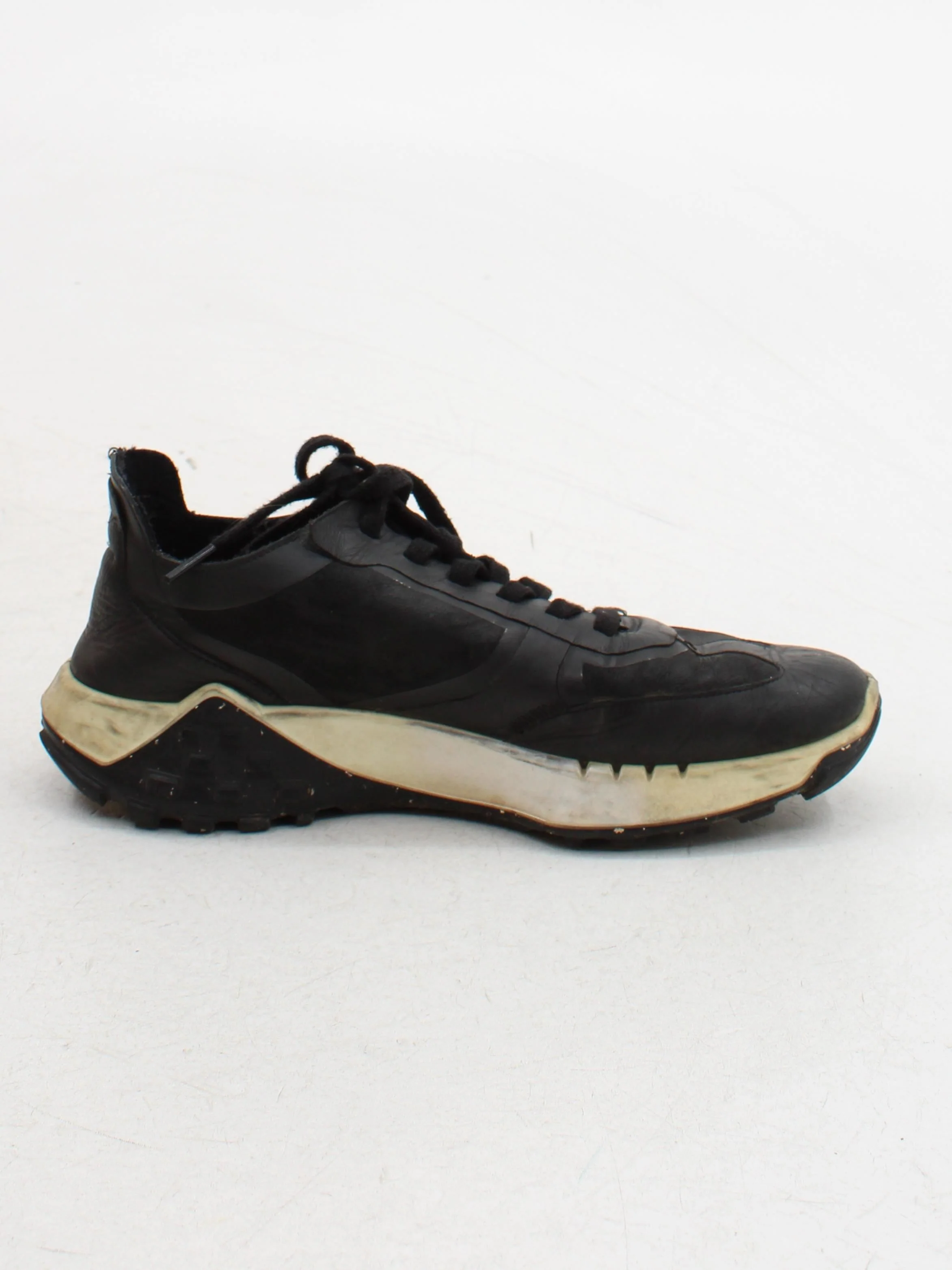 ECCO Women's Trainers EU39 in Black - Image 5