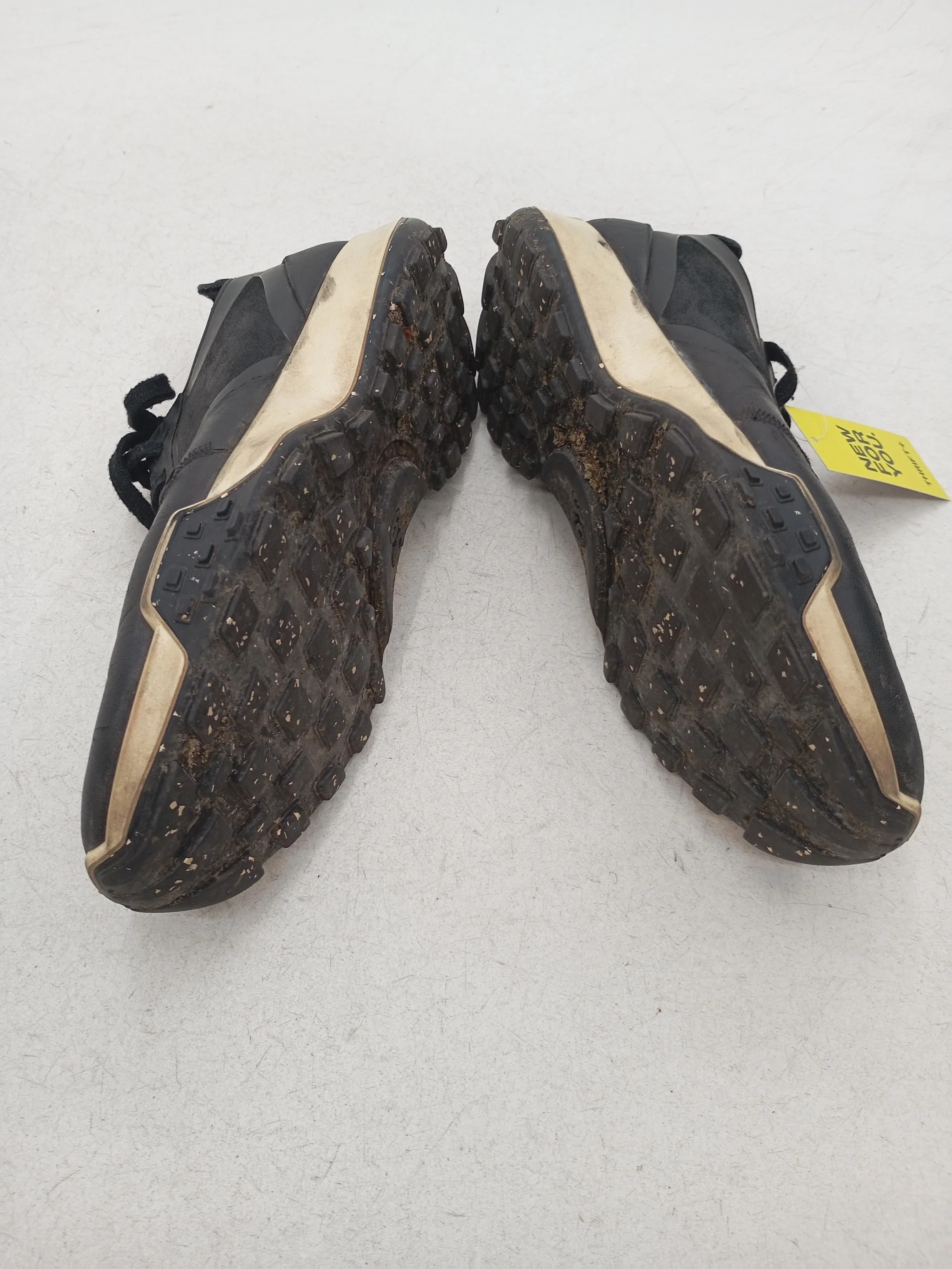 ECCO Women's Trainers EU39 in Black - Image 7