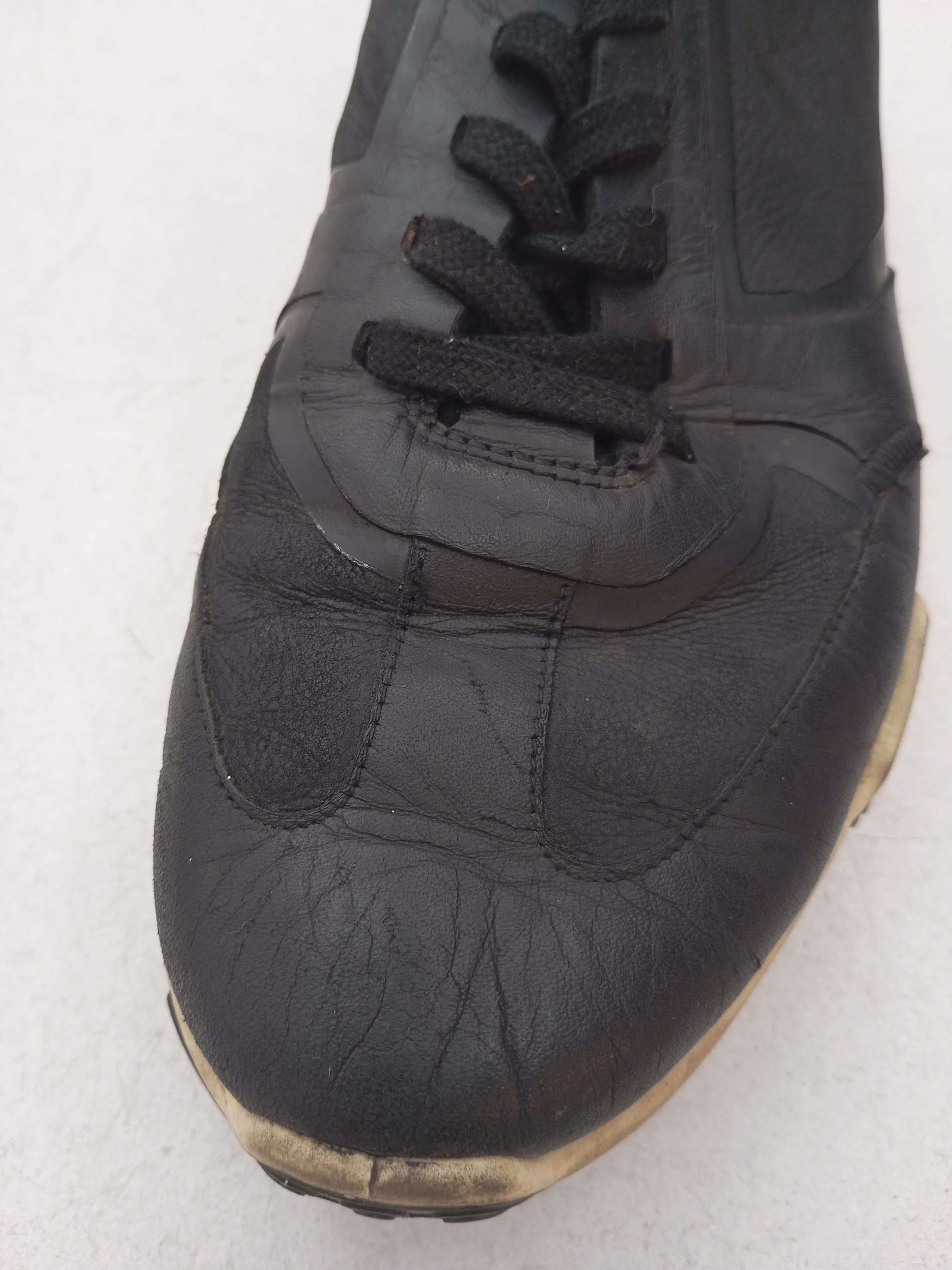 ECCO Women's Trainers EU39 in Black - Image 8